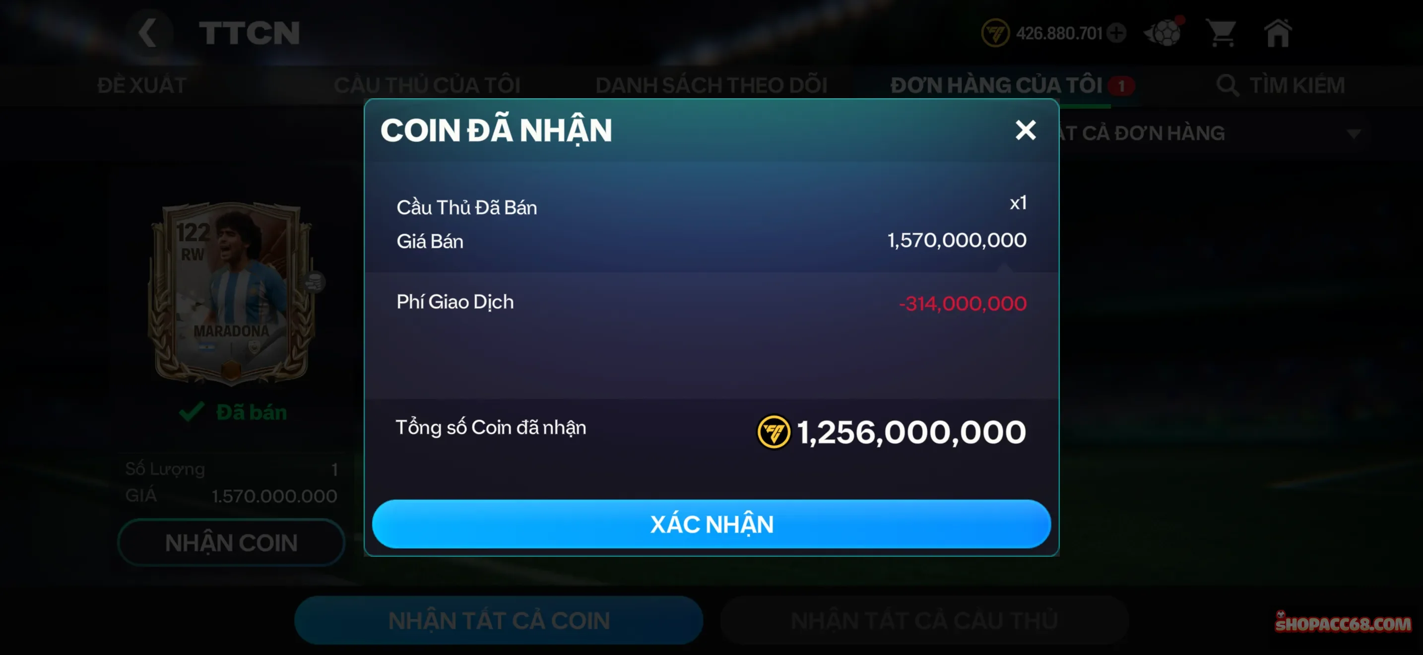 Account Image