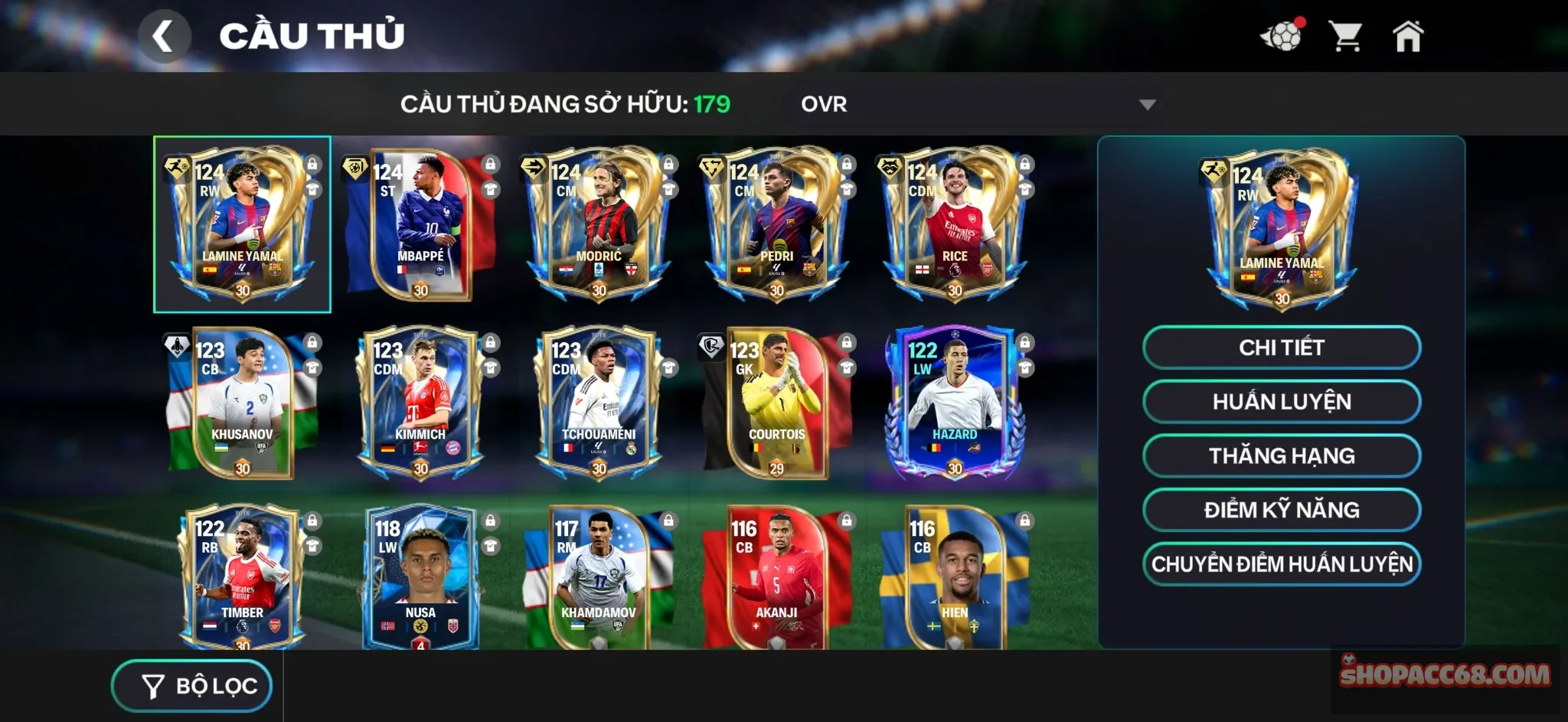 Account Image