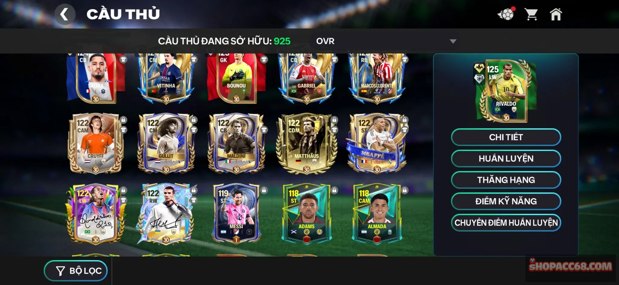 Account Image