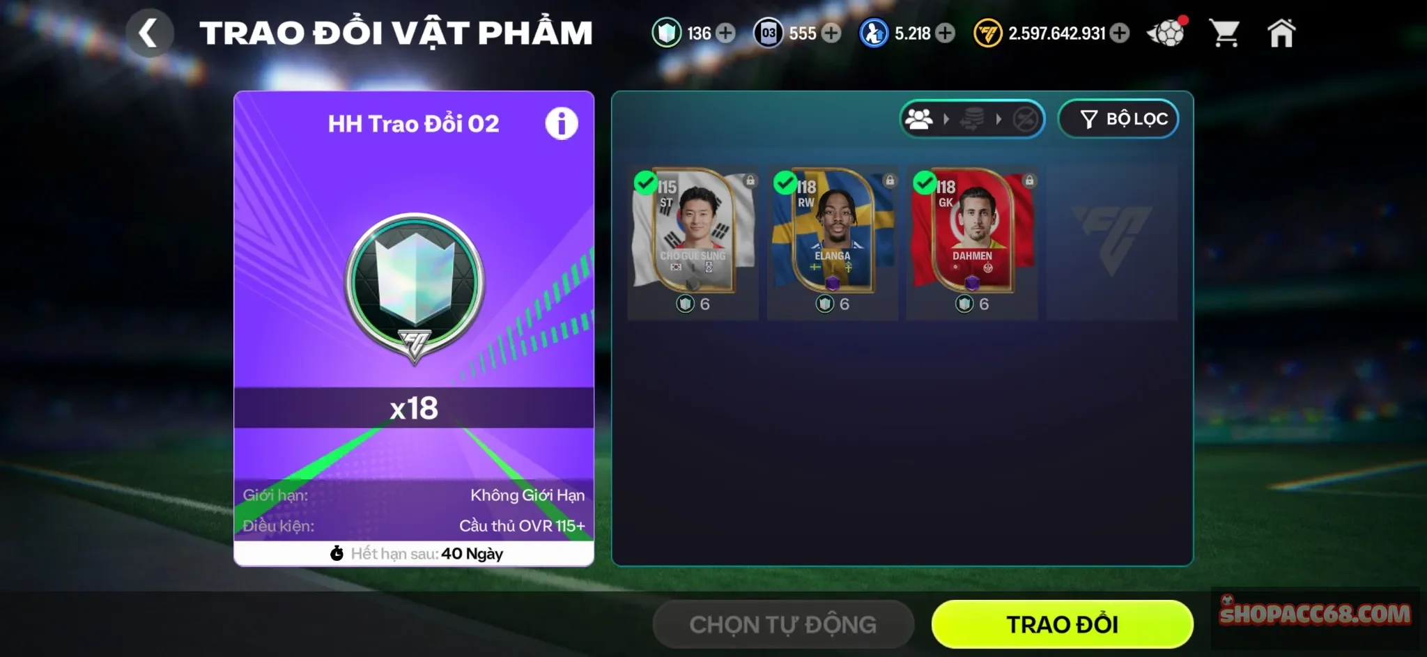 Account Image