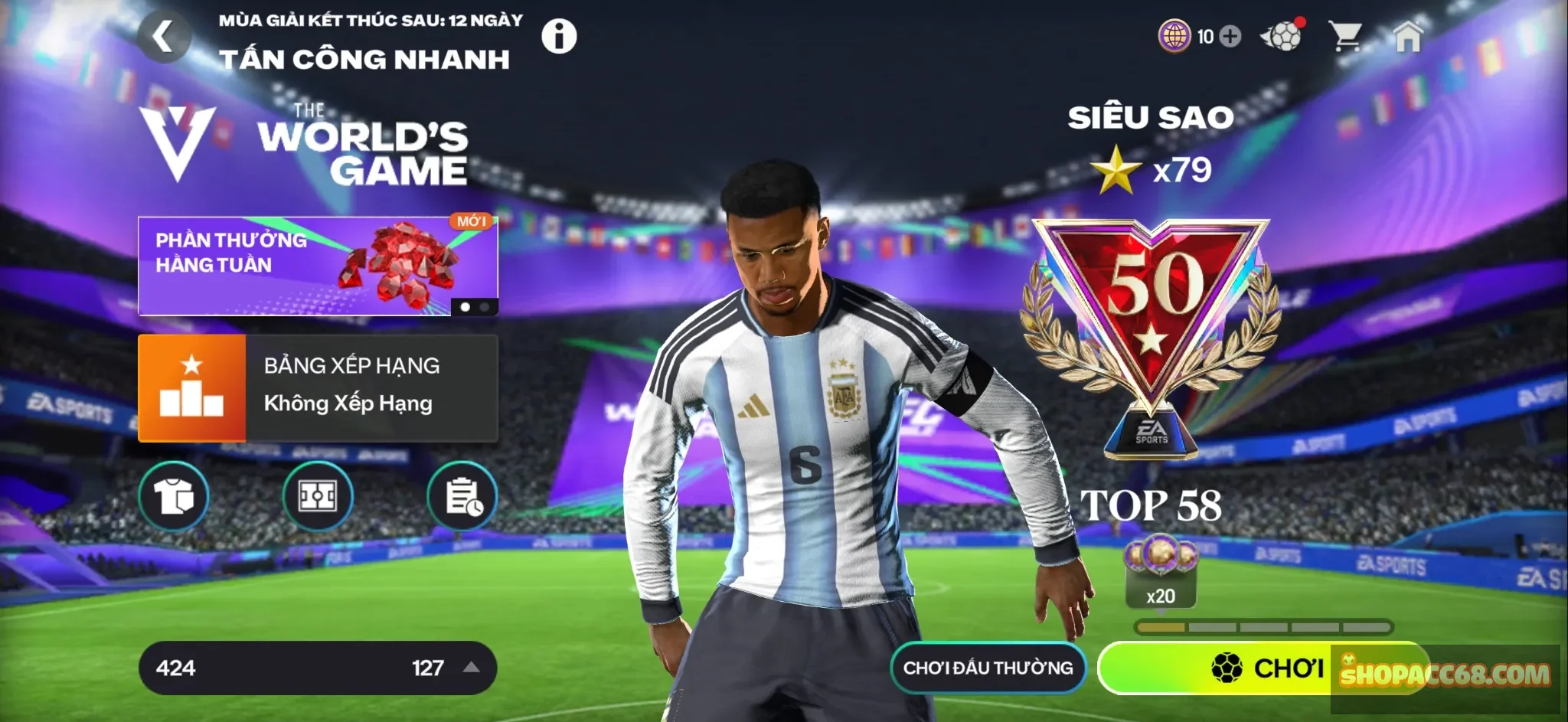 Account Image