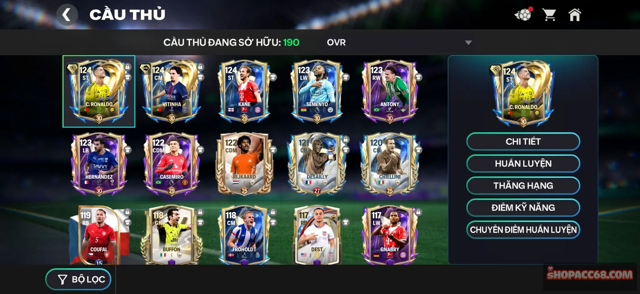 Account Image