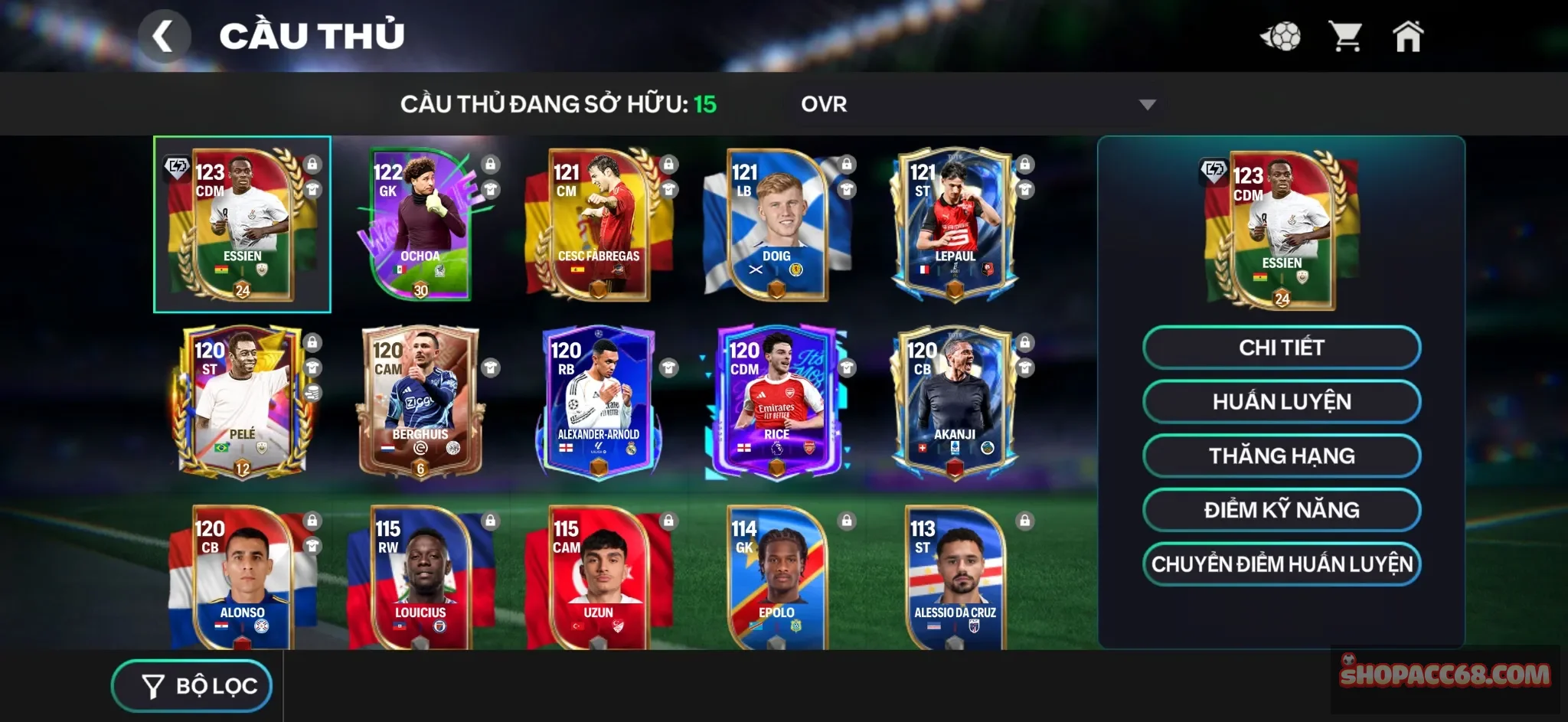 Account Image