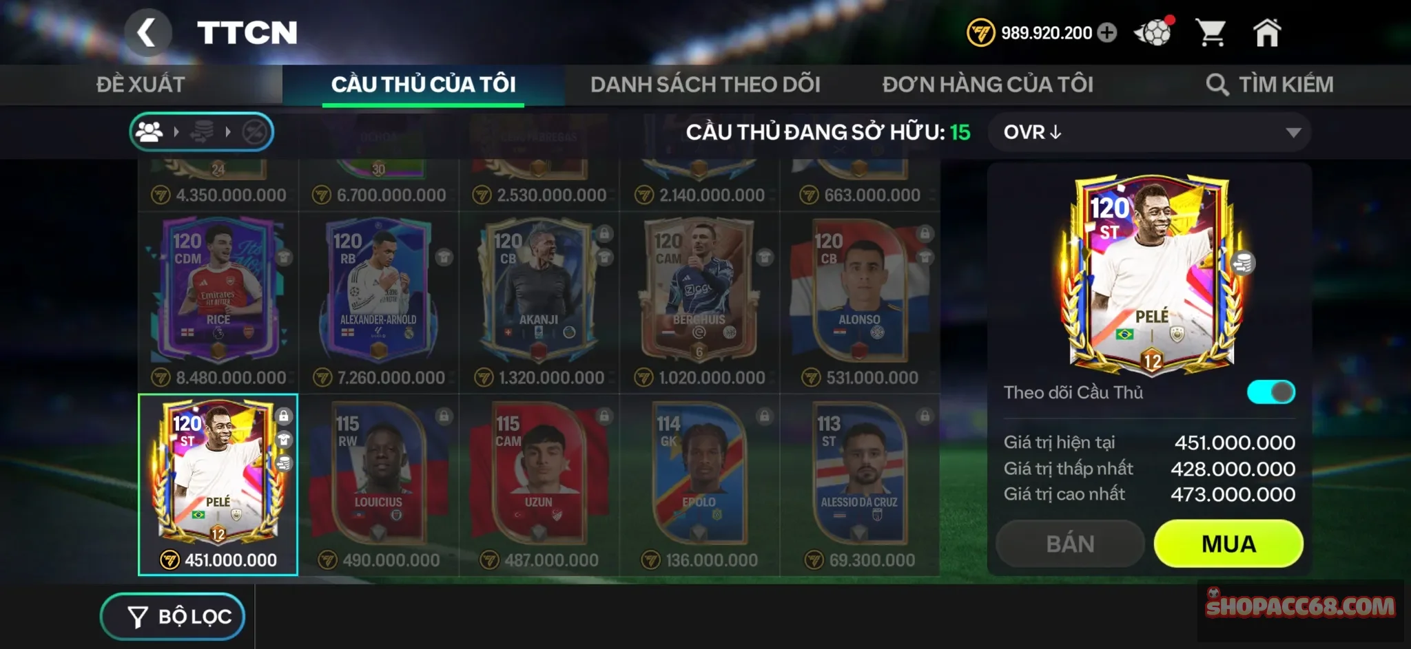 Account Image