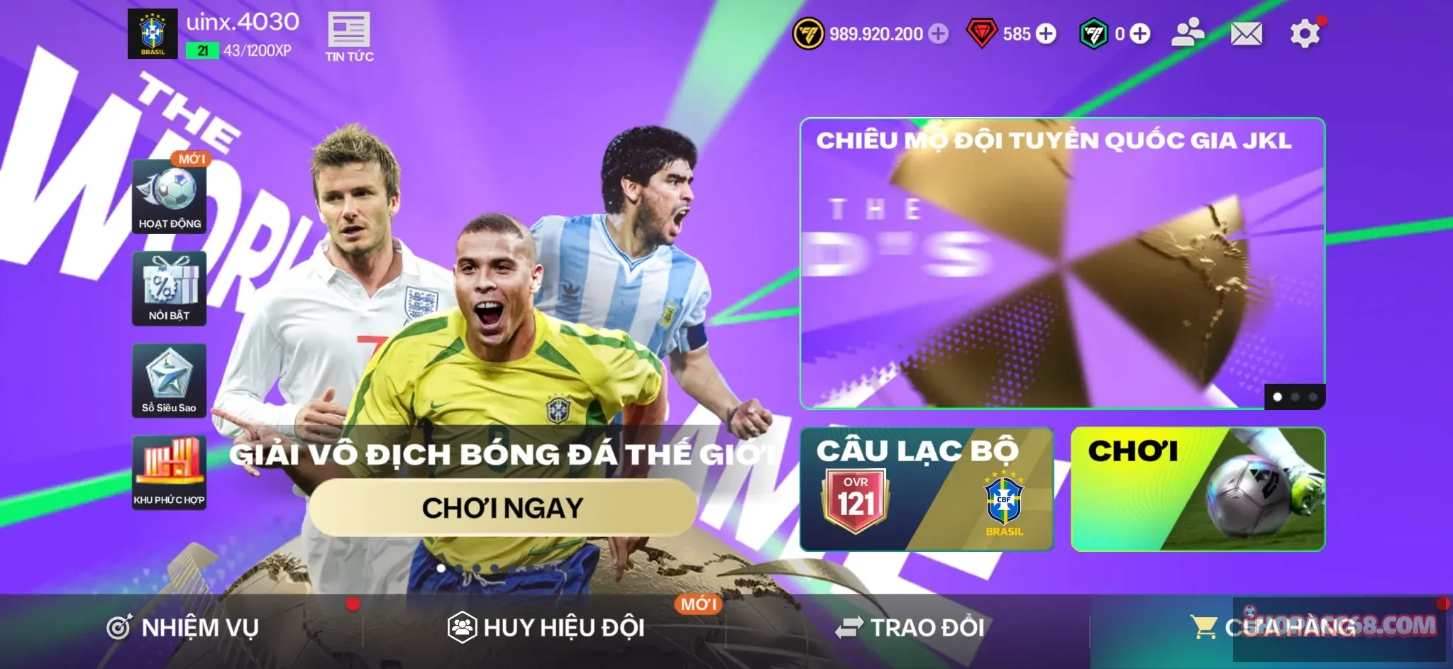 Account Image