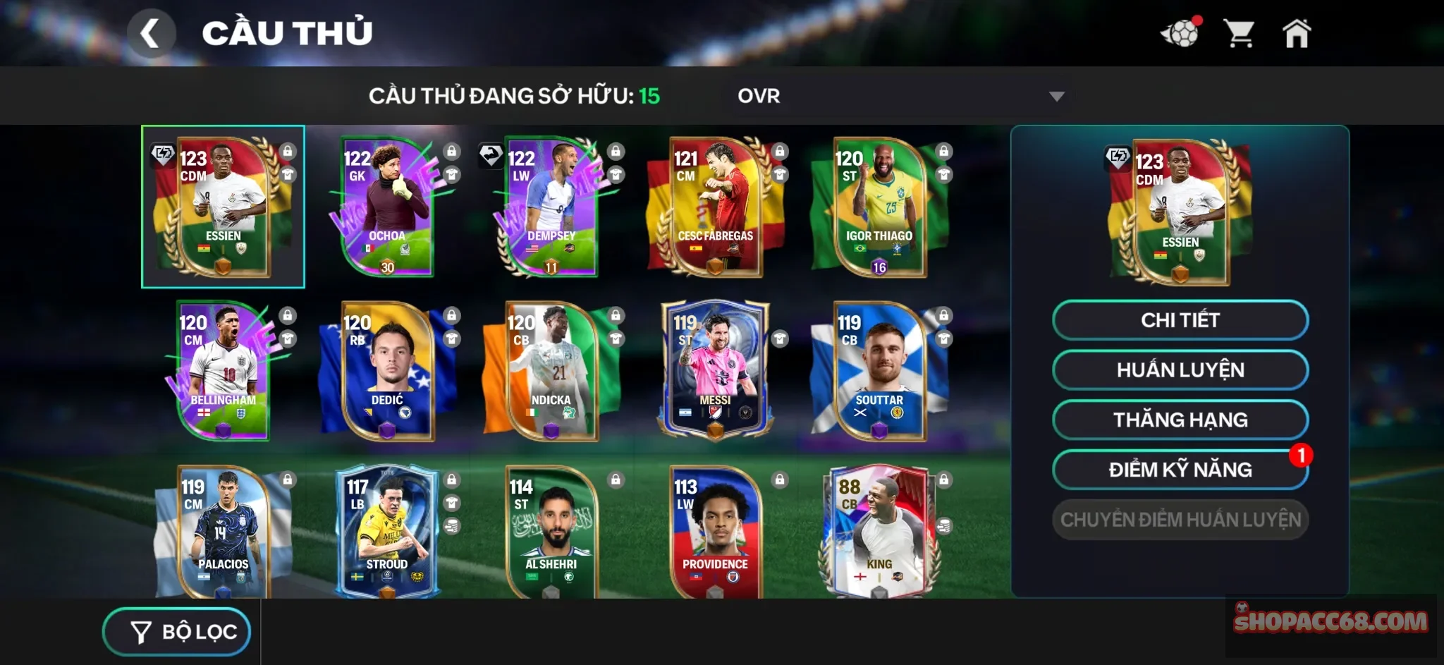 Account Image