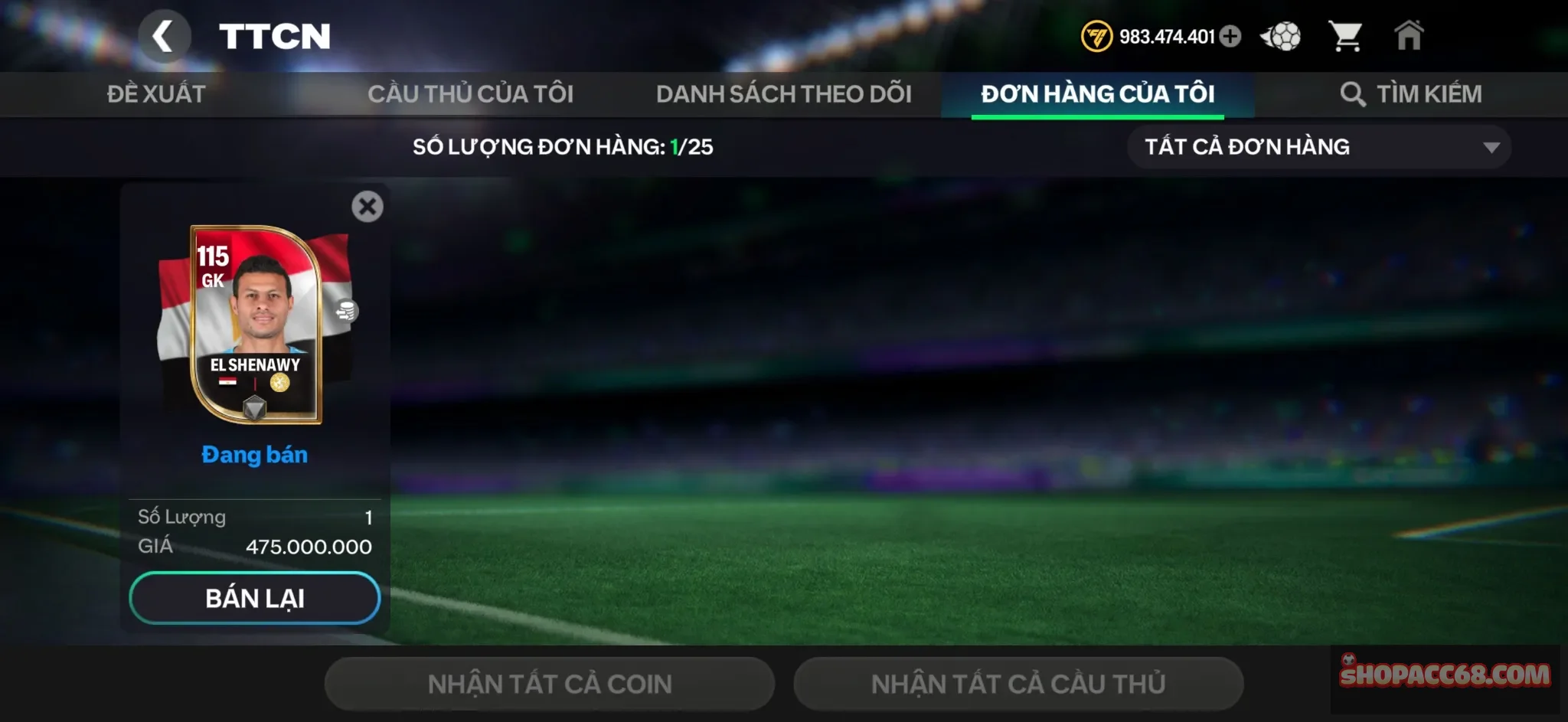 Account Image