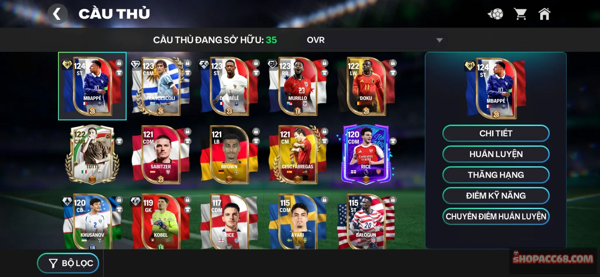 Account Image