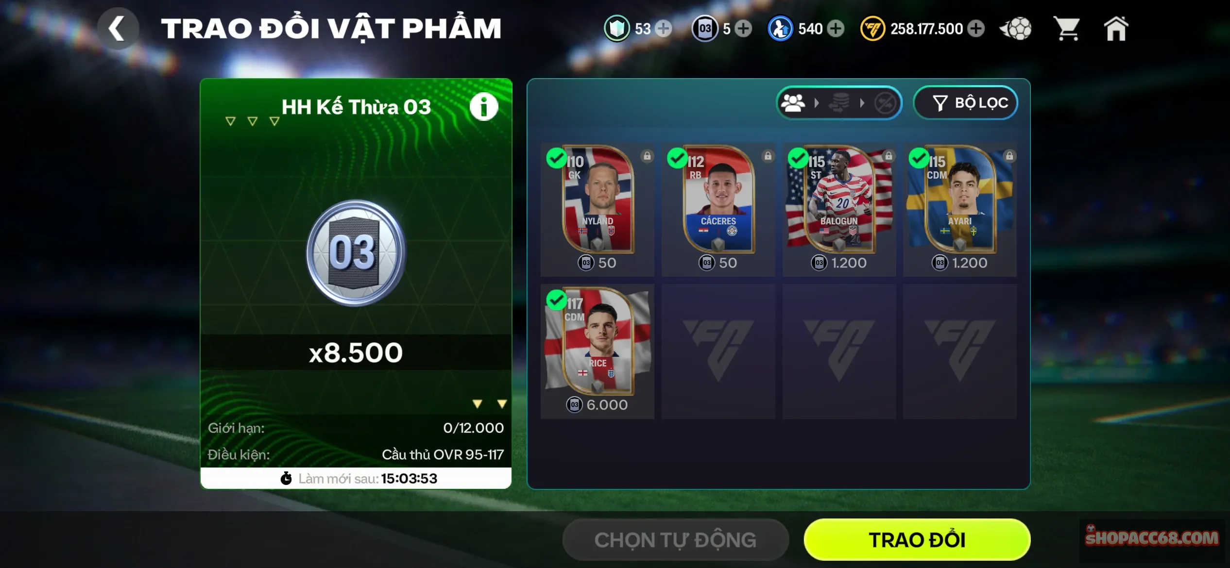 Account Image