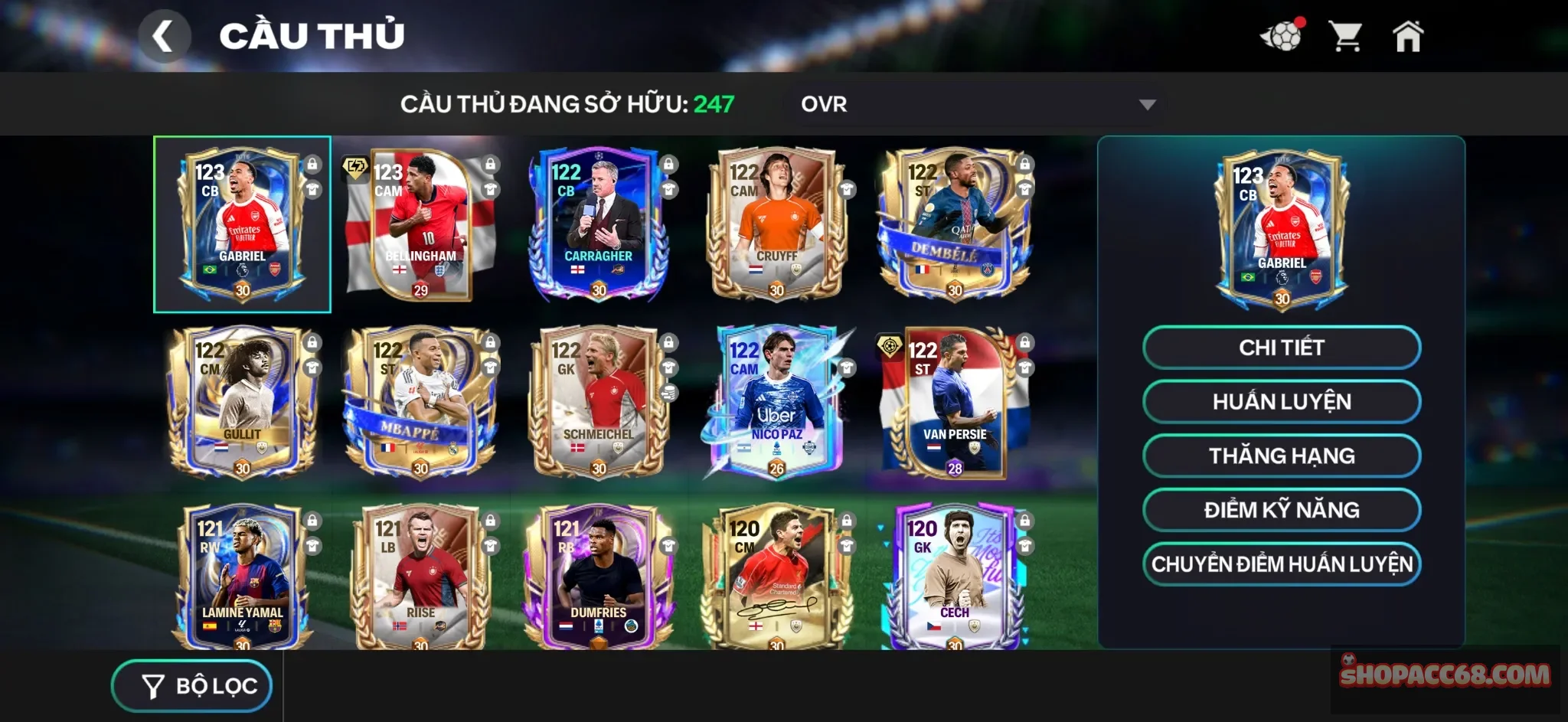 Account Image
