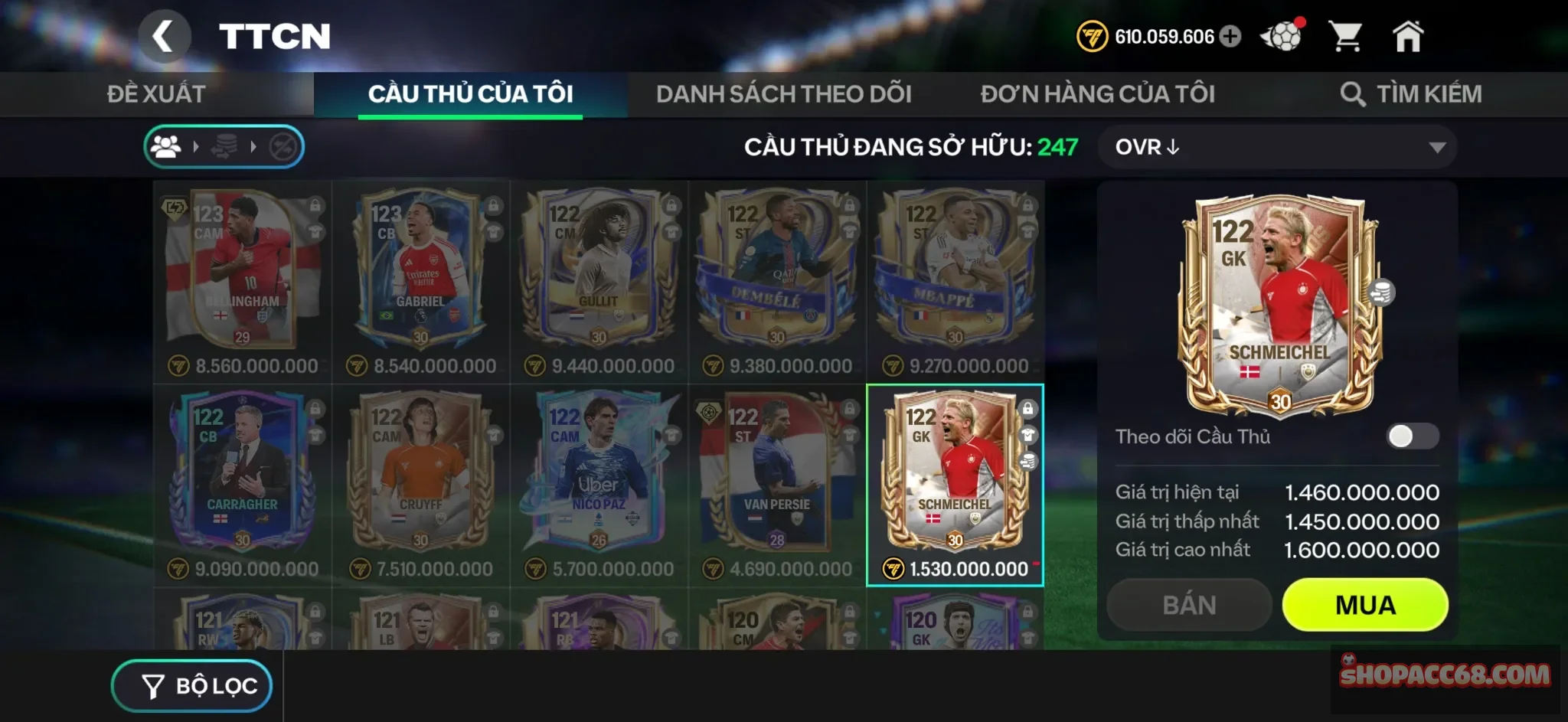 Account Image