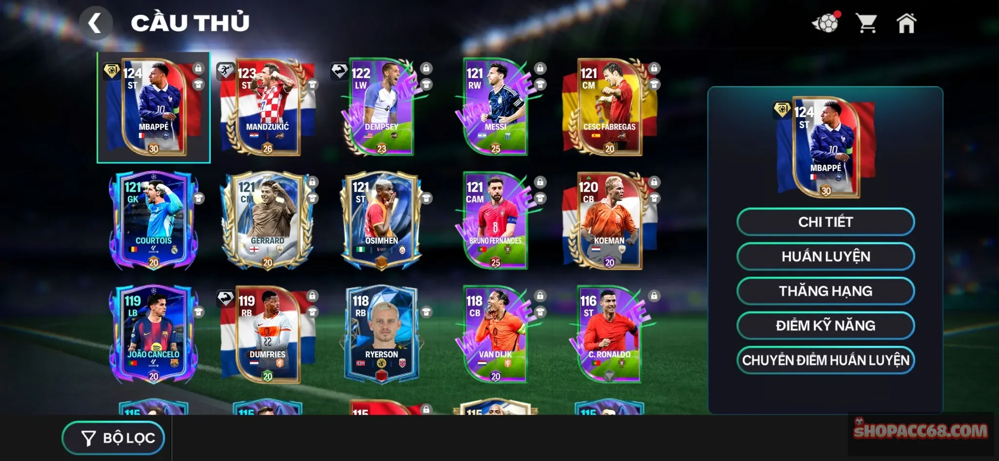 Account Image