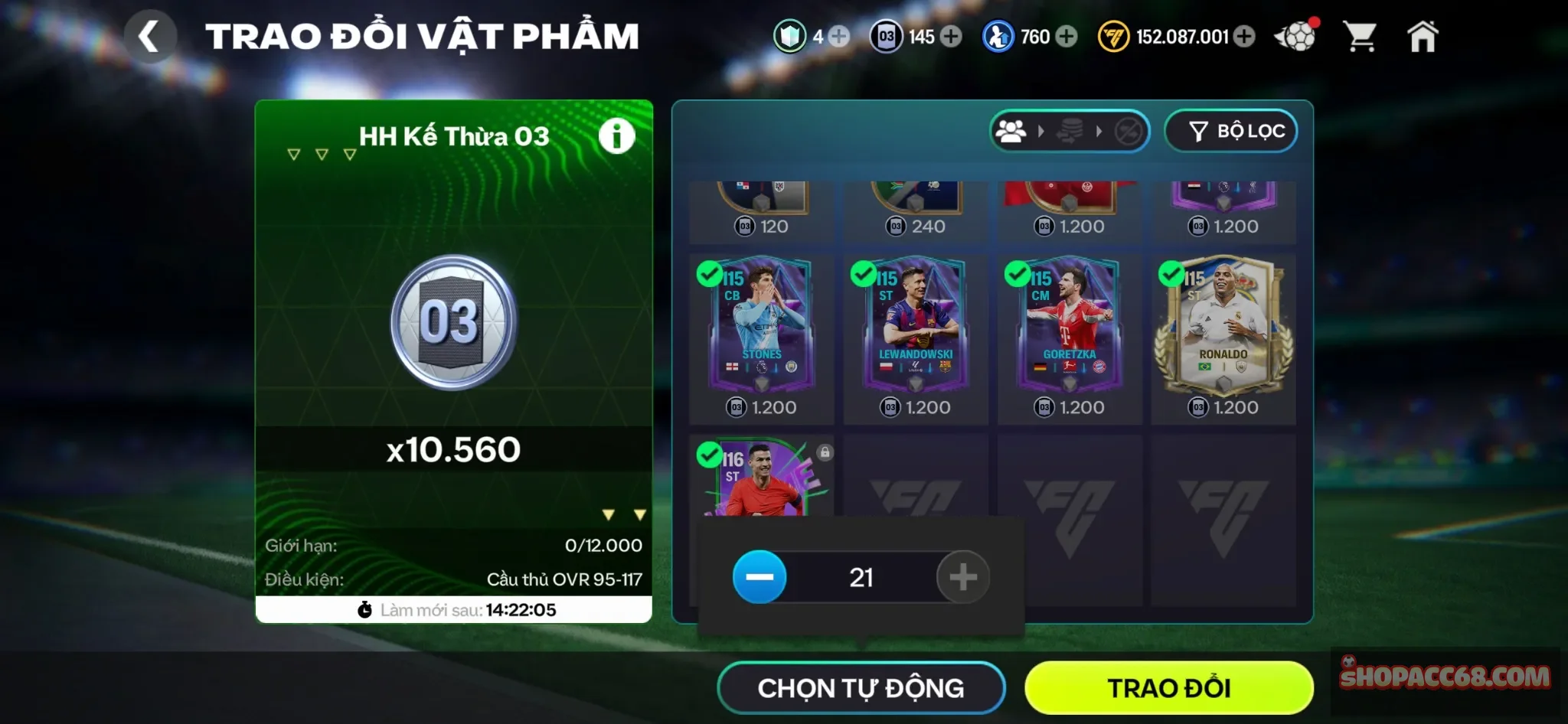 Account Image