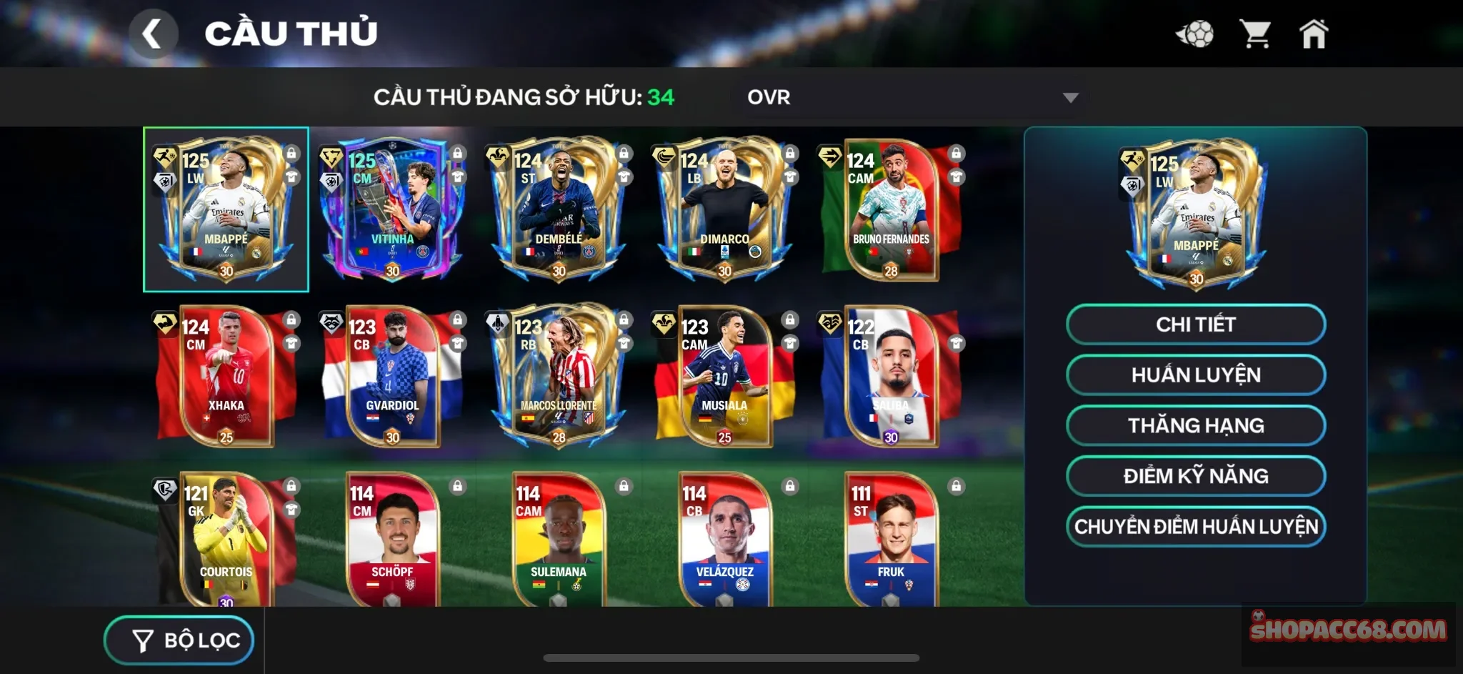 Account Image