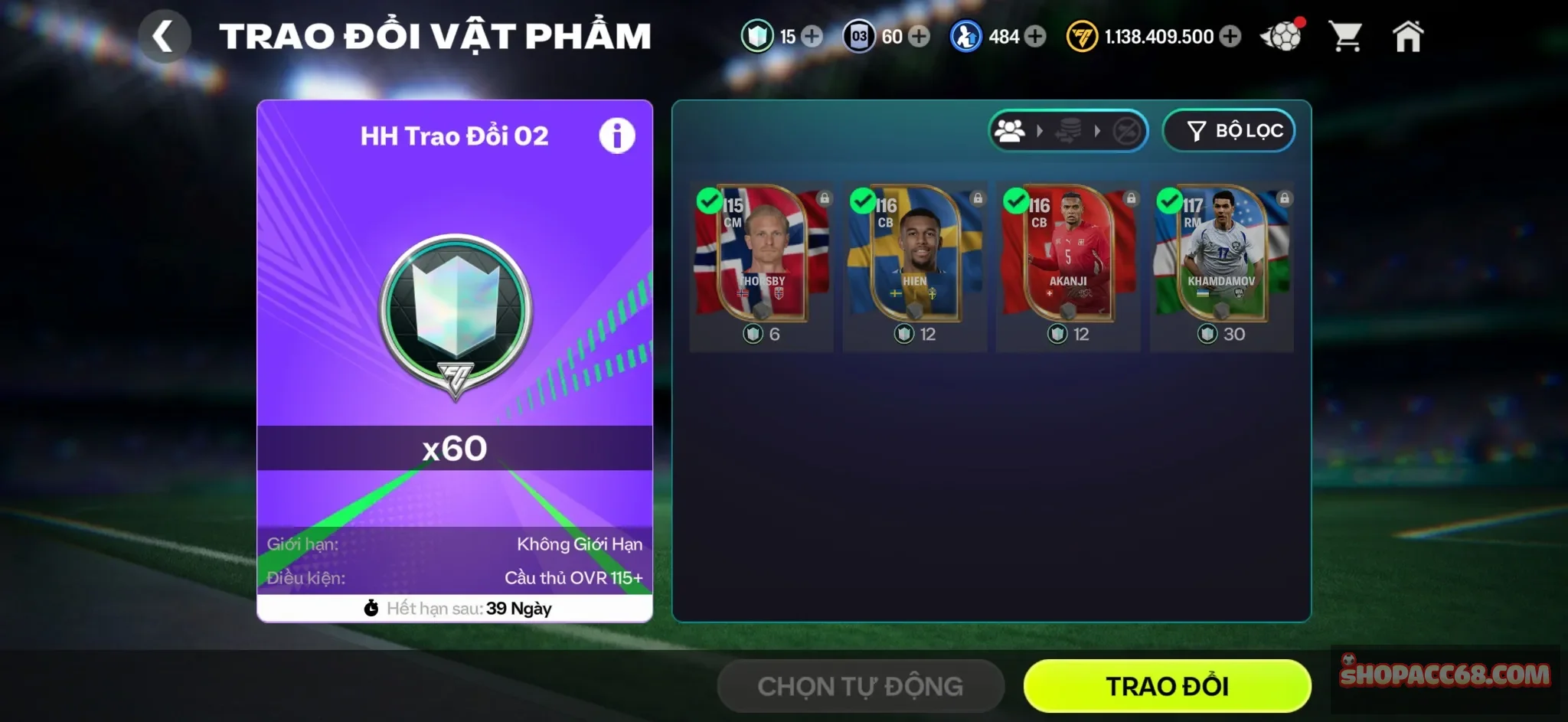 Account Image