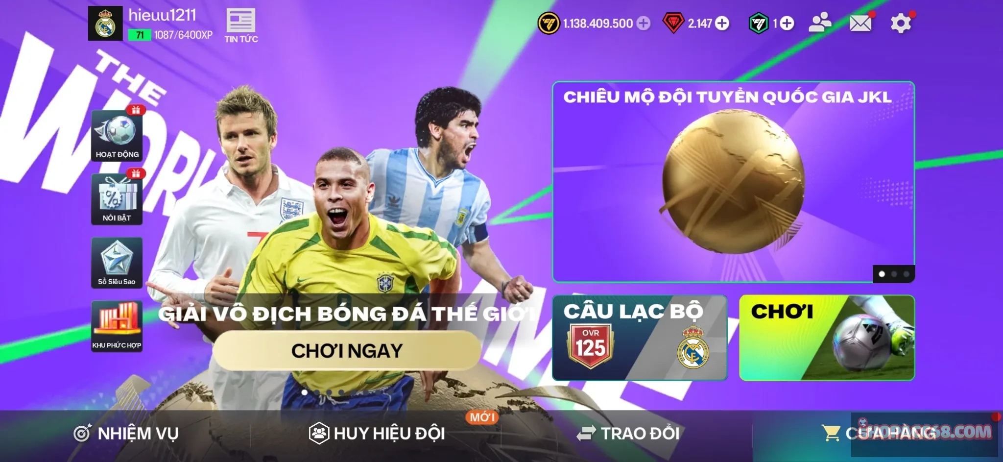 Account Image