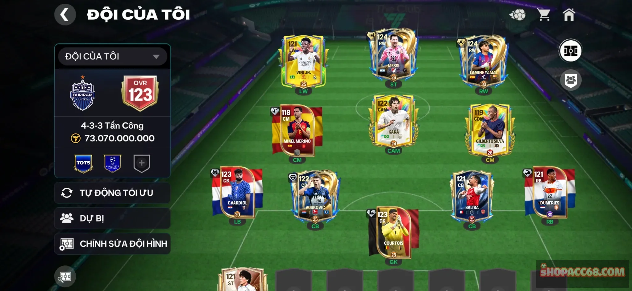Account Image