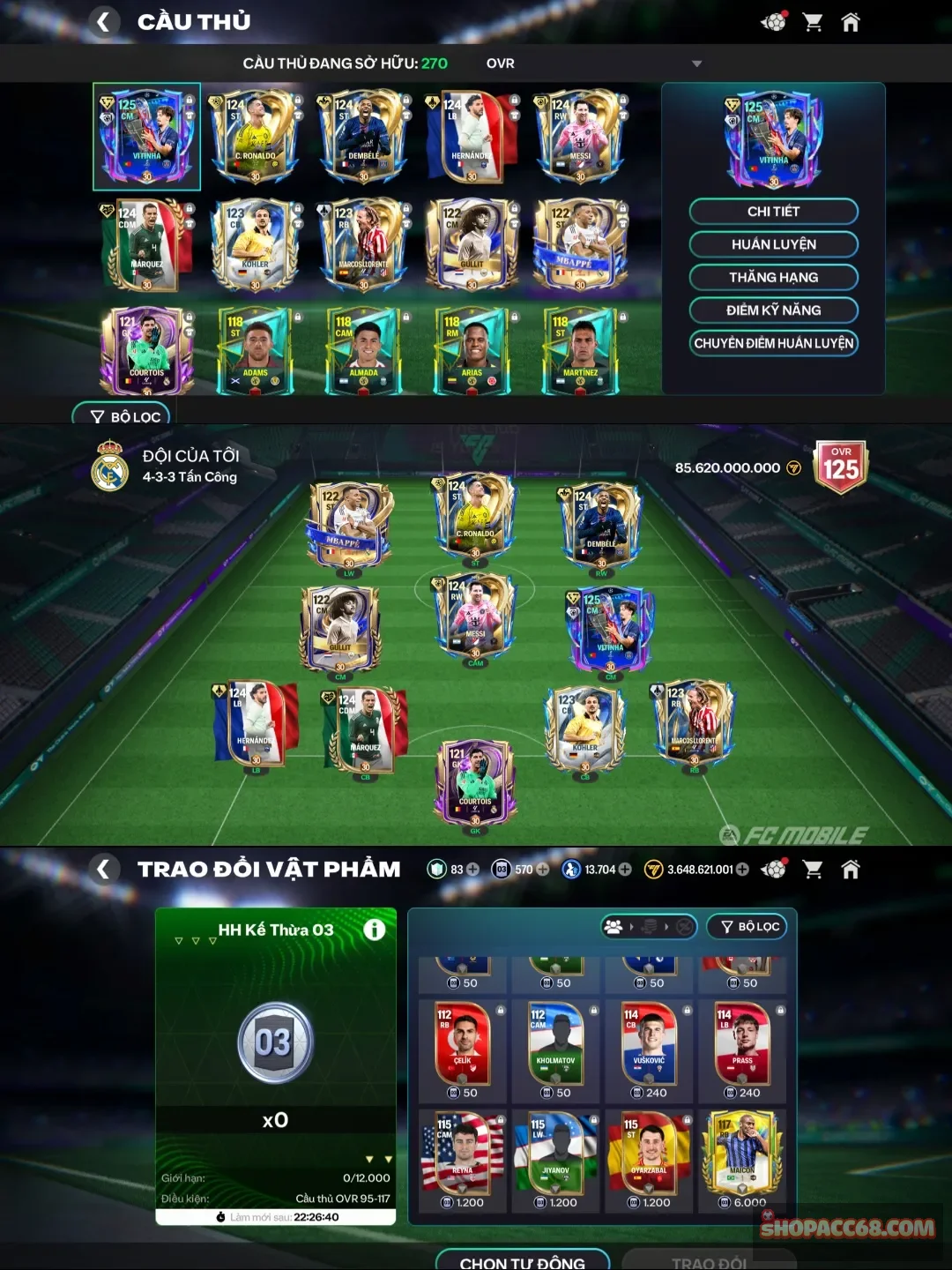 Account Image