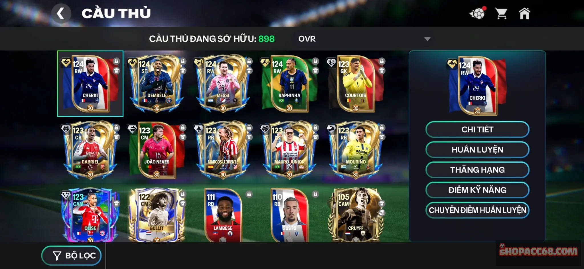 Account Image
