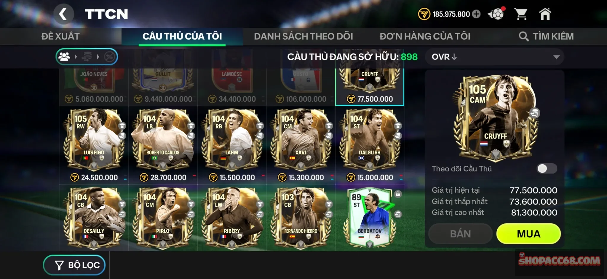 Account Image