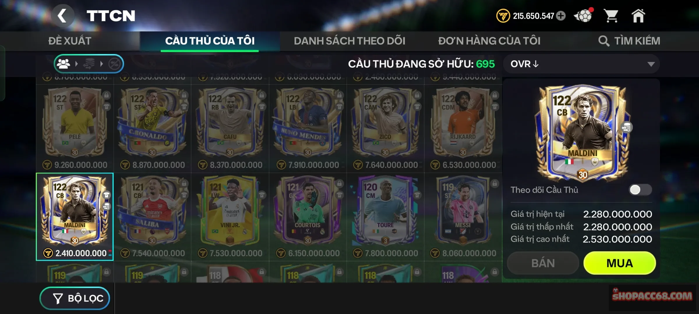 Account Image