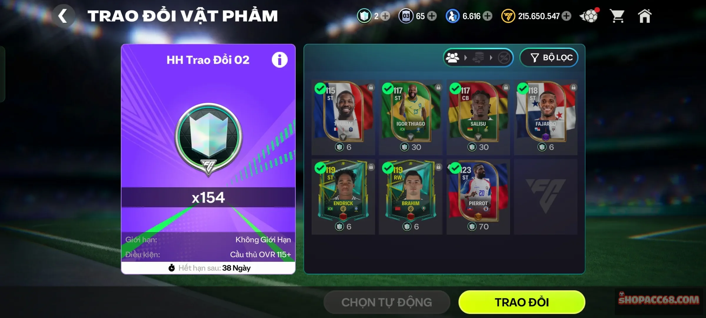 Account Image