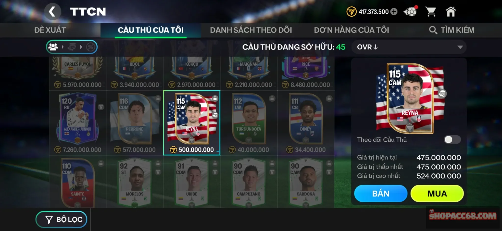 Account Image
