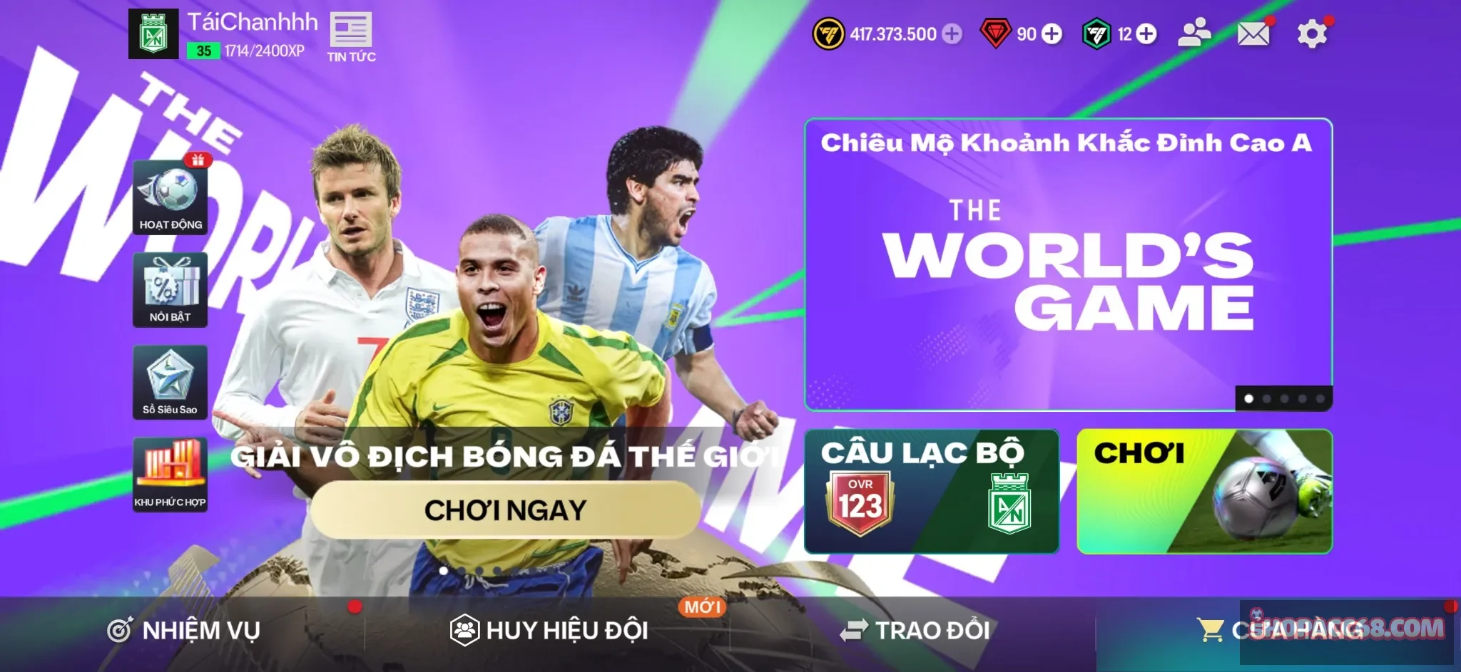 Account Image