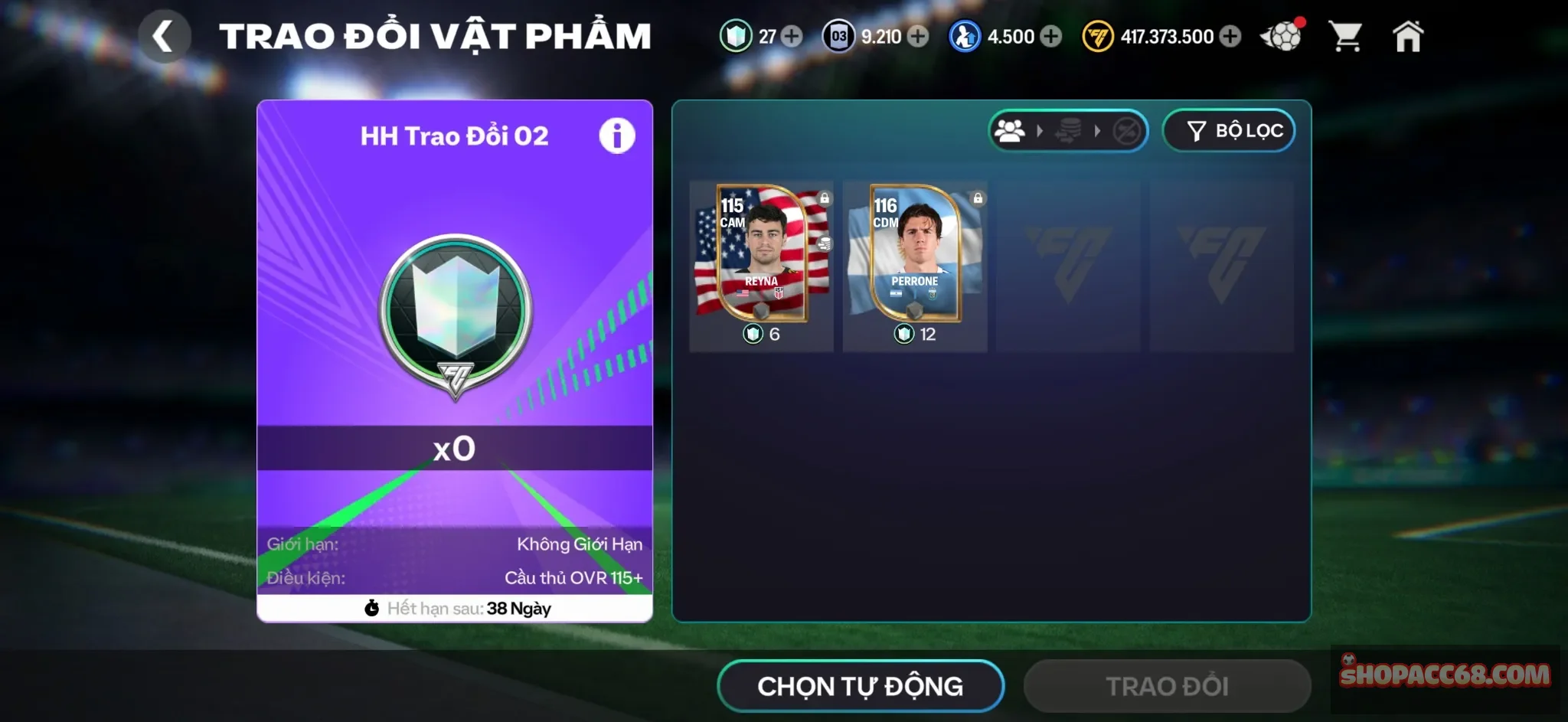 Account Image