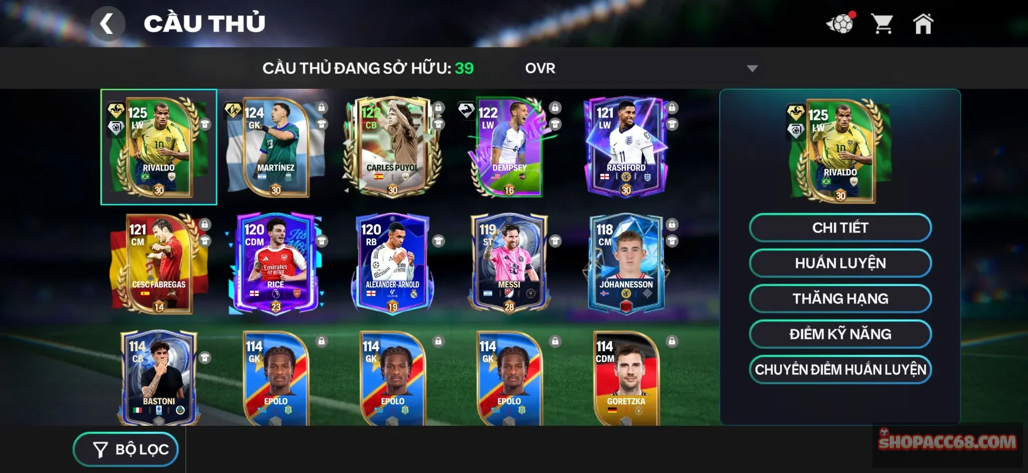 Account Image