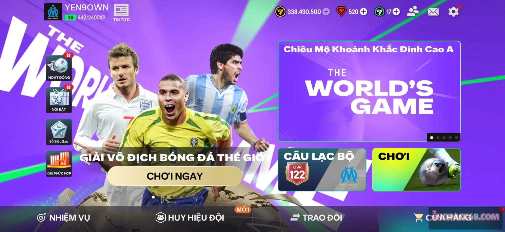Account Image