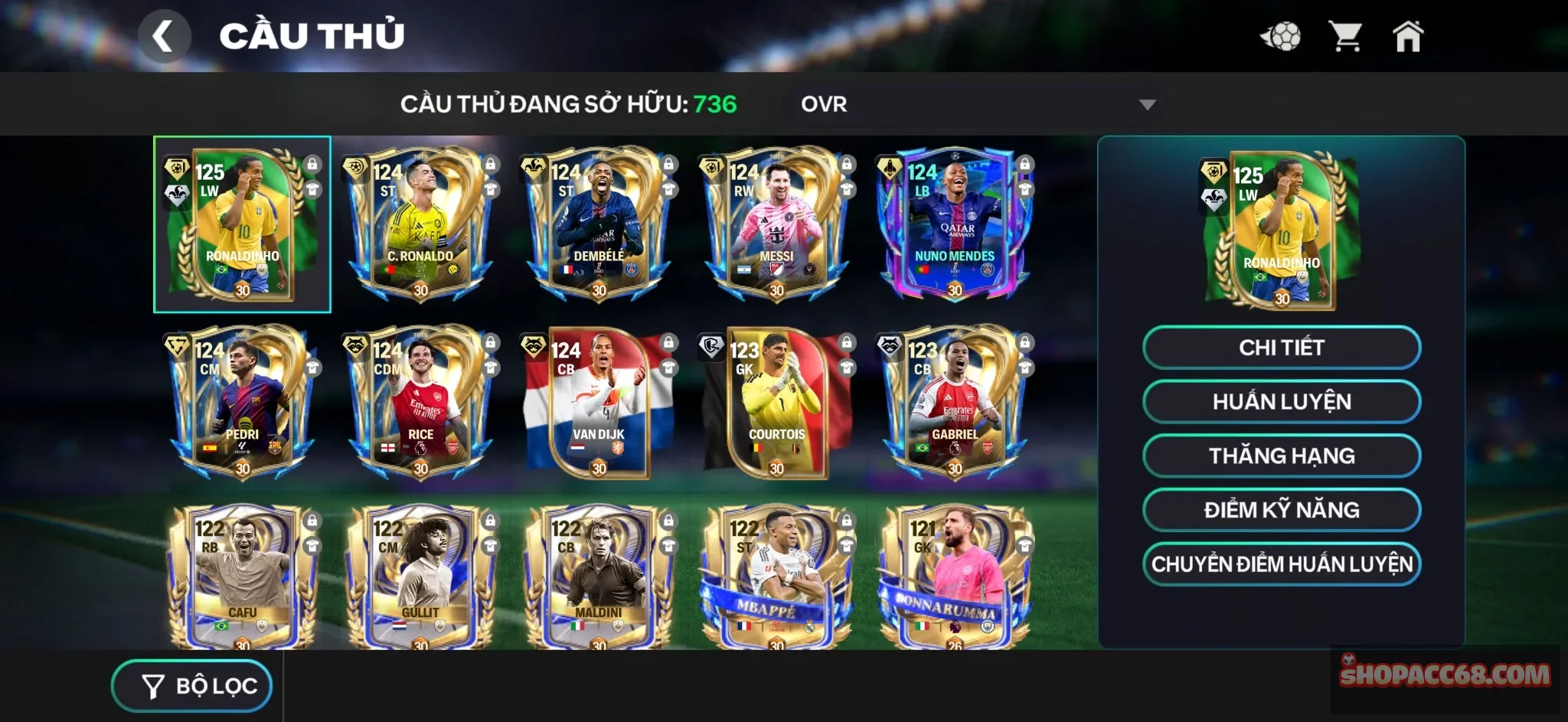 Account Image