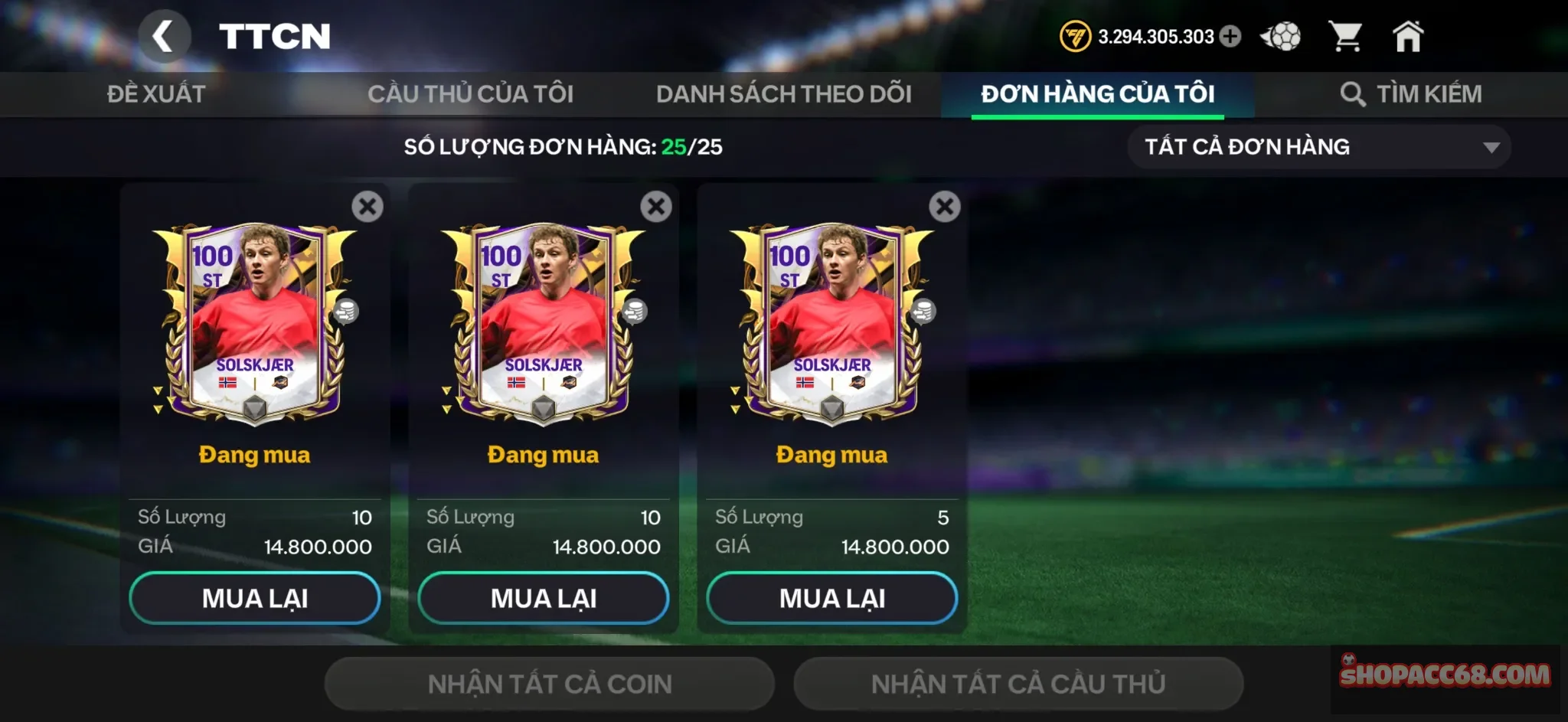 Account Image