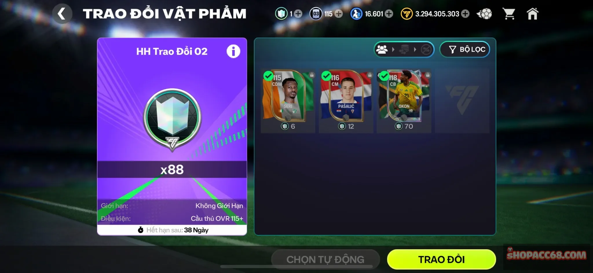 Account Image