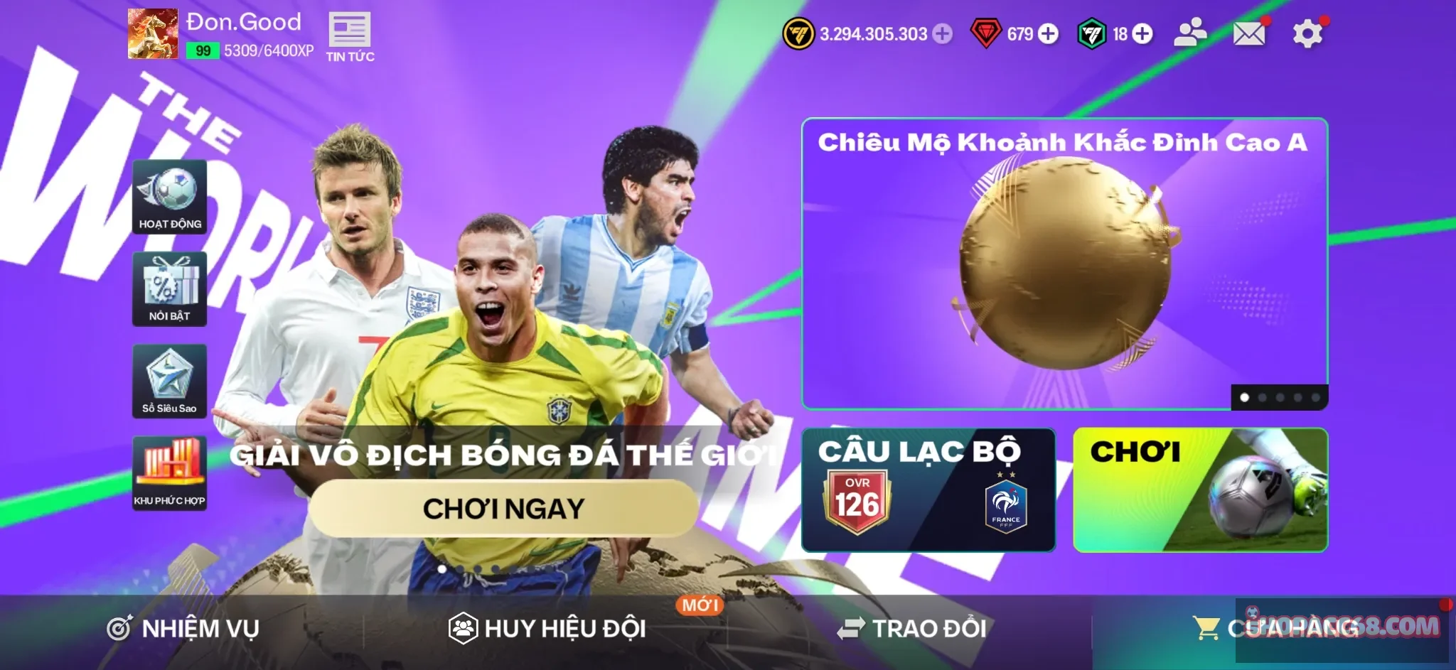 Account Image