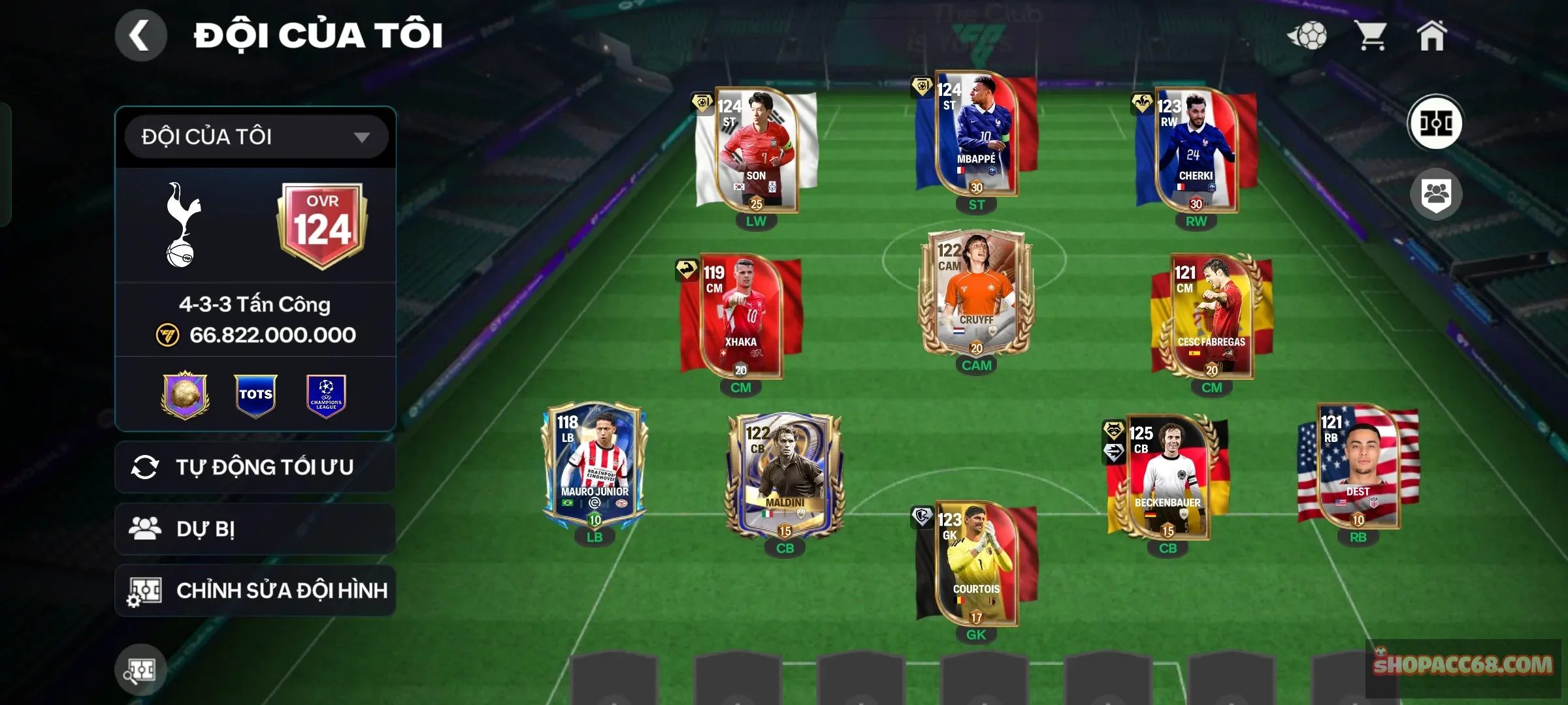 Account Image