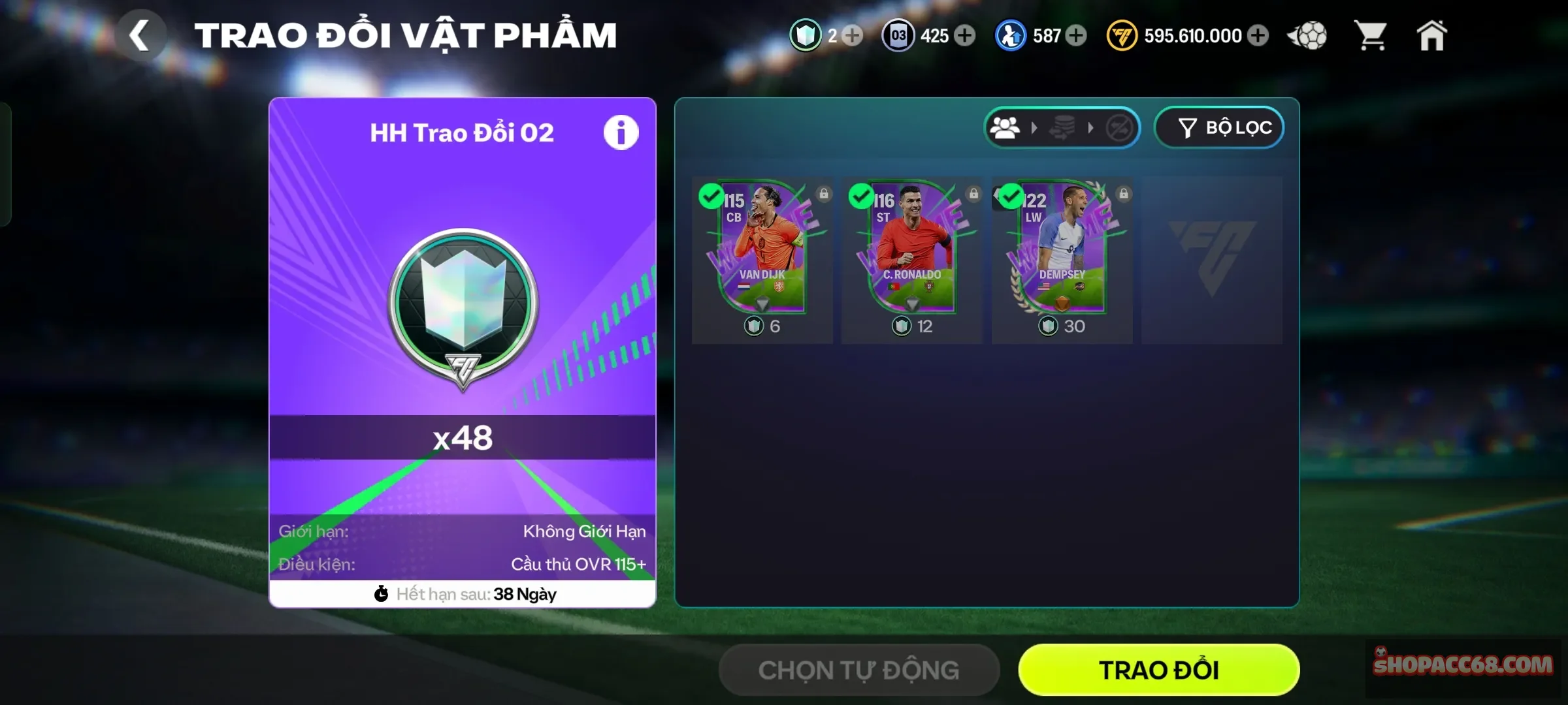 Account Image