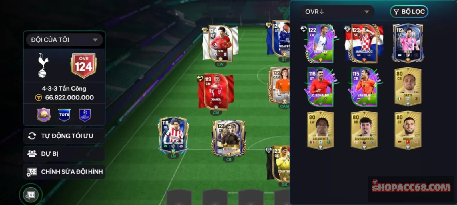 Account Image