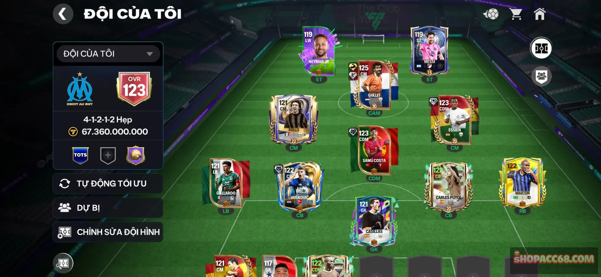 Account Image