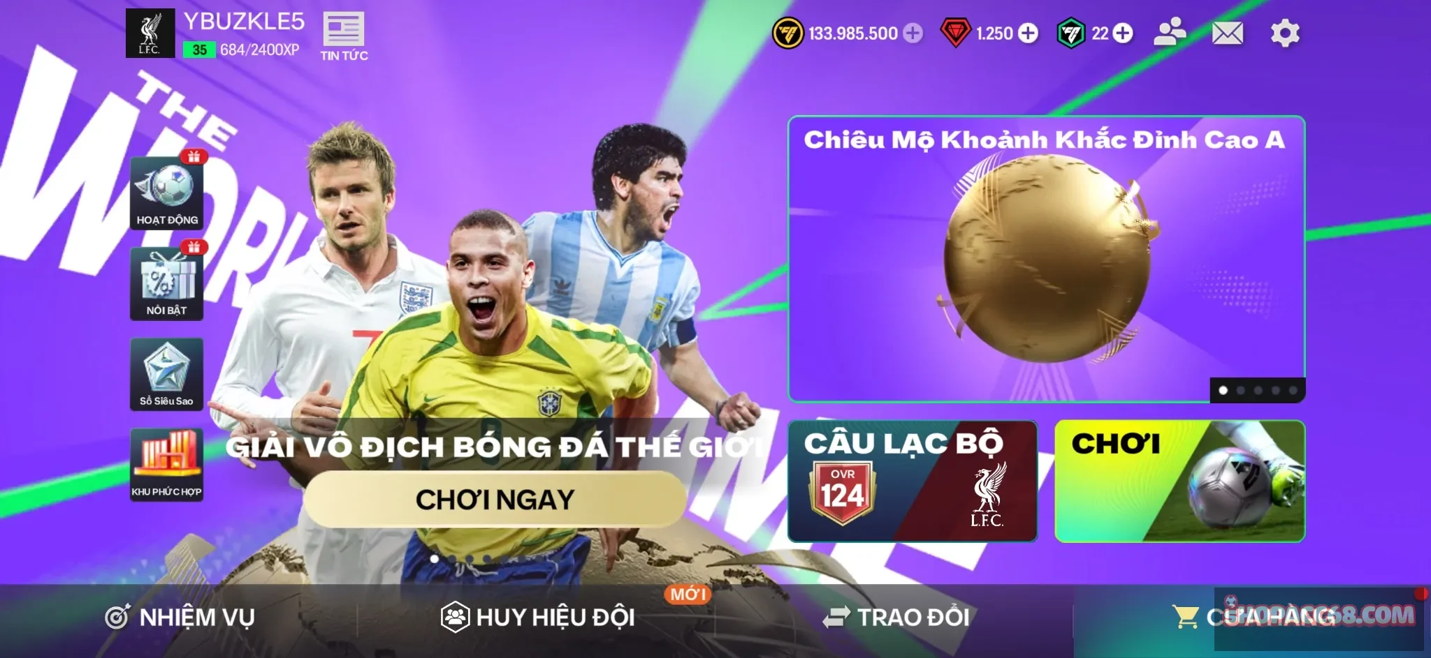 Account Image