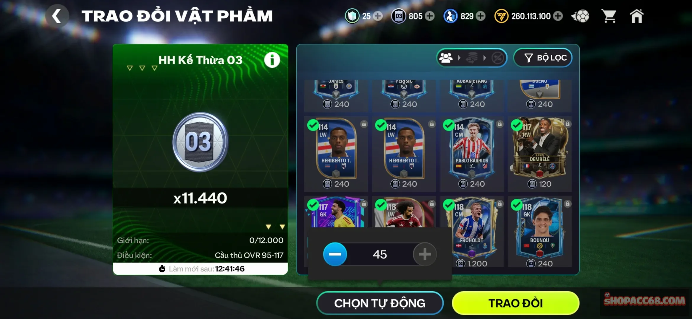 Account Image