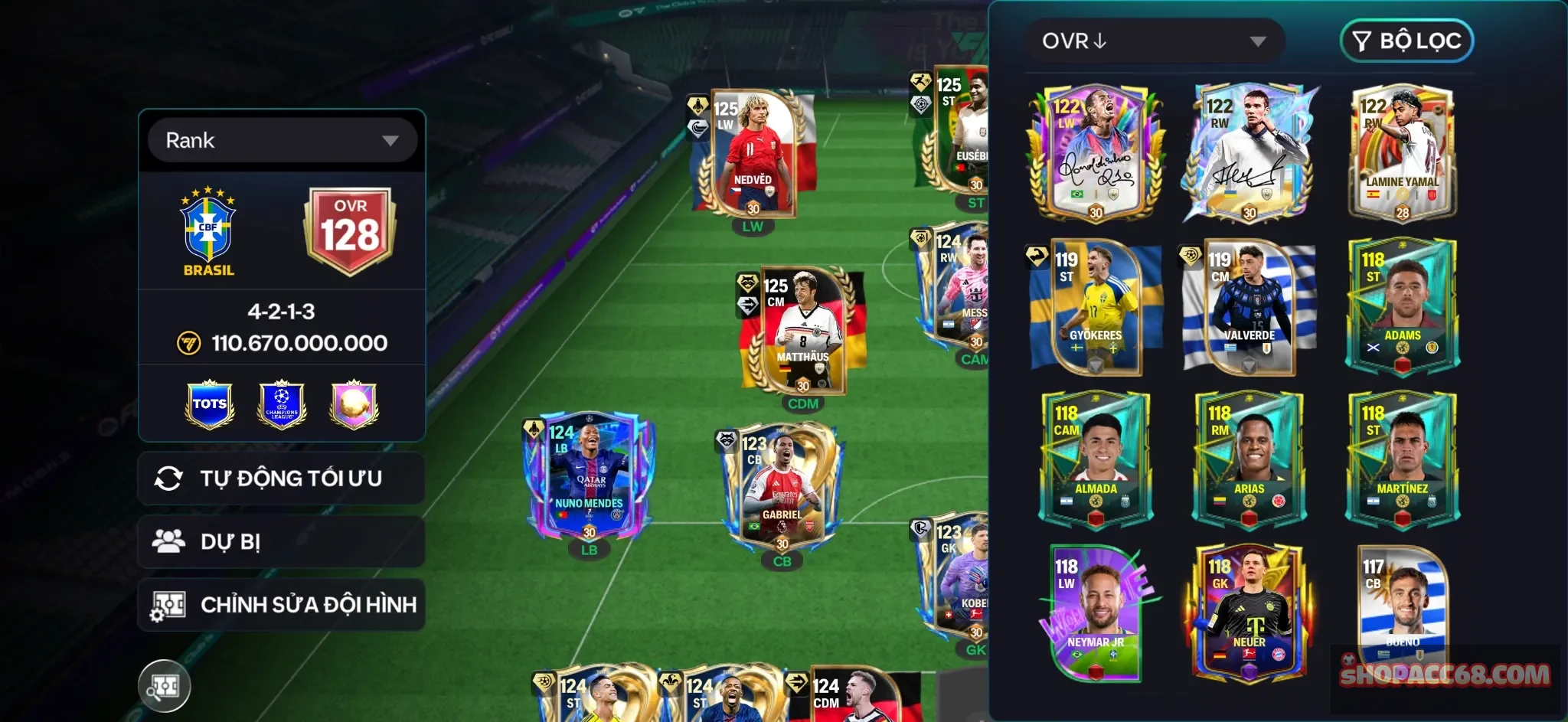Account Image