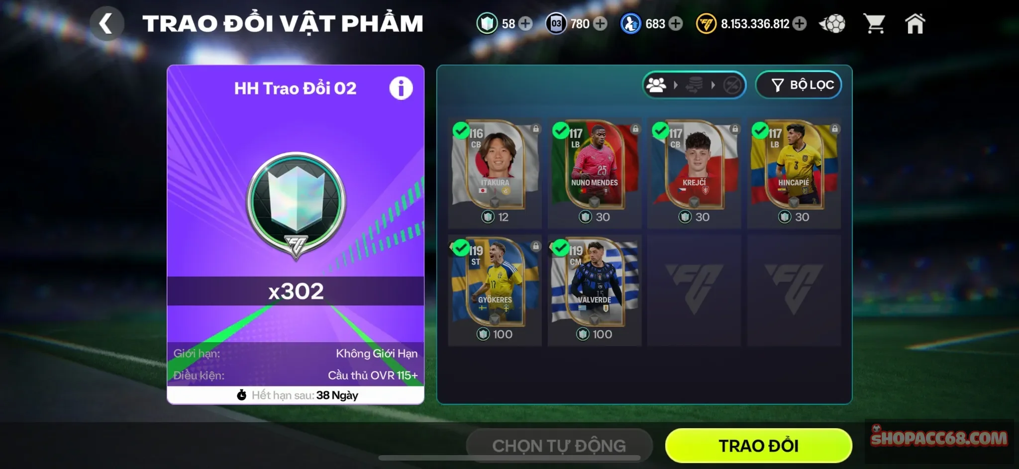 Account Image