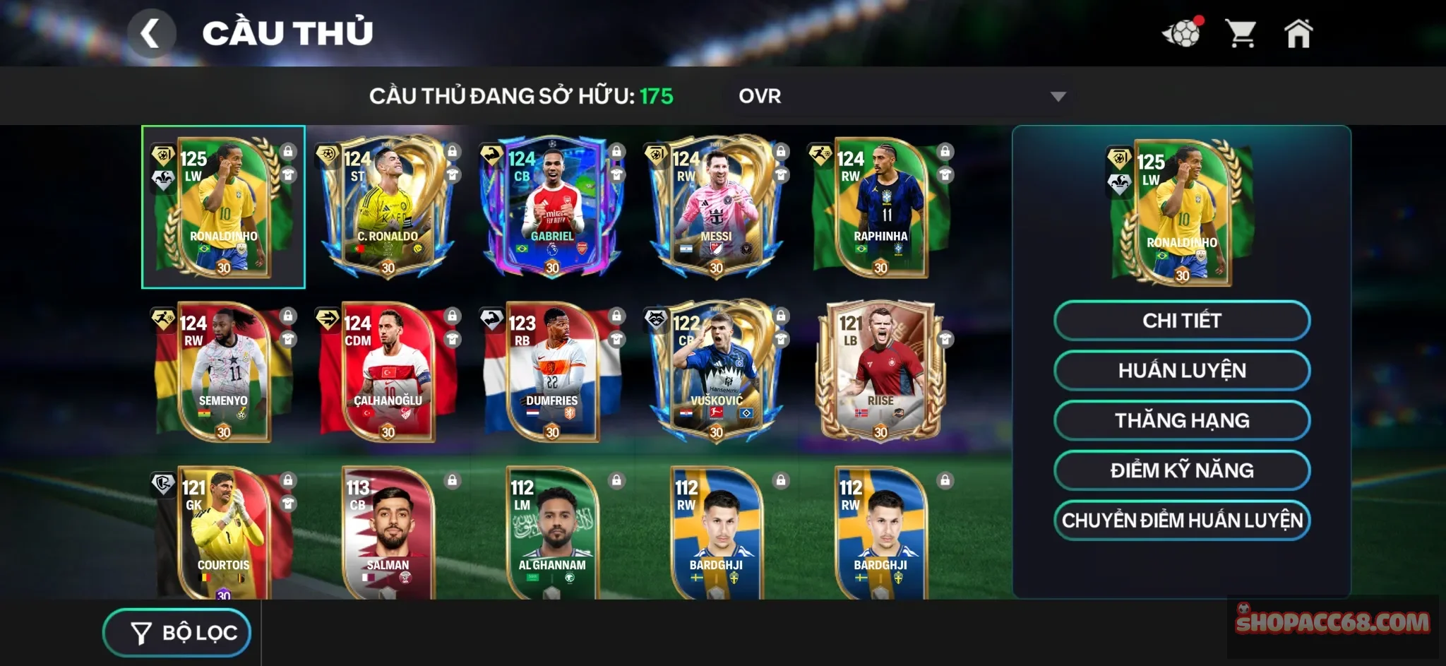 Account Image