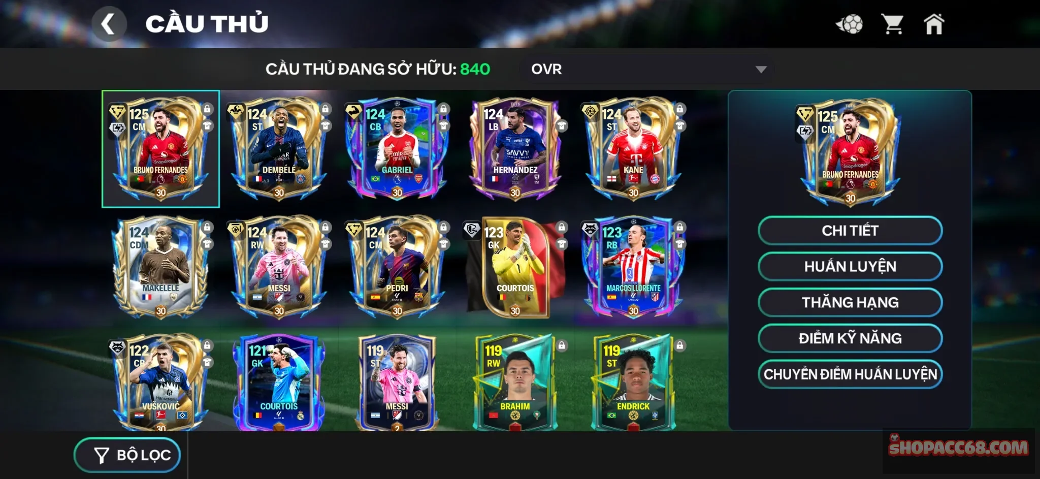 Account Image