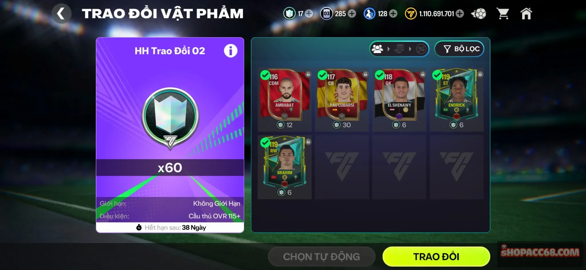 Account Image