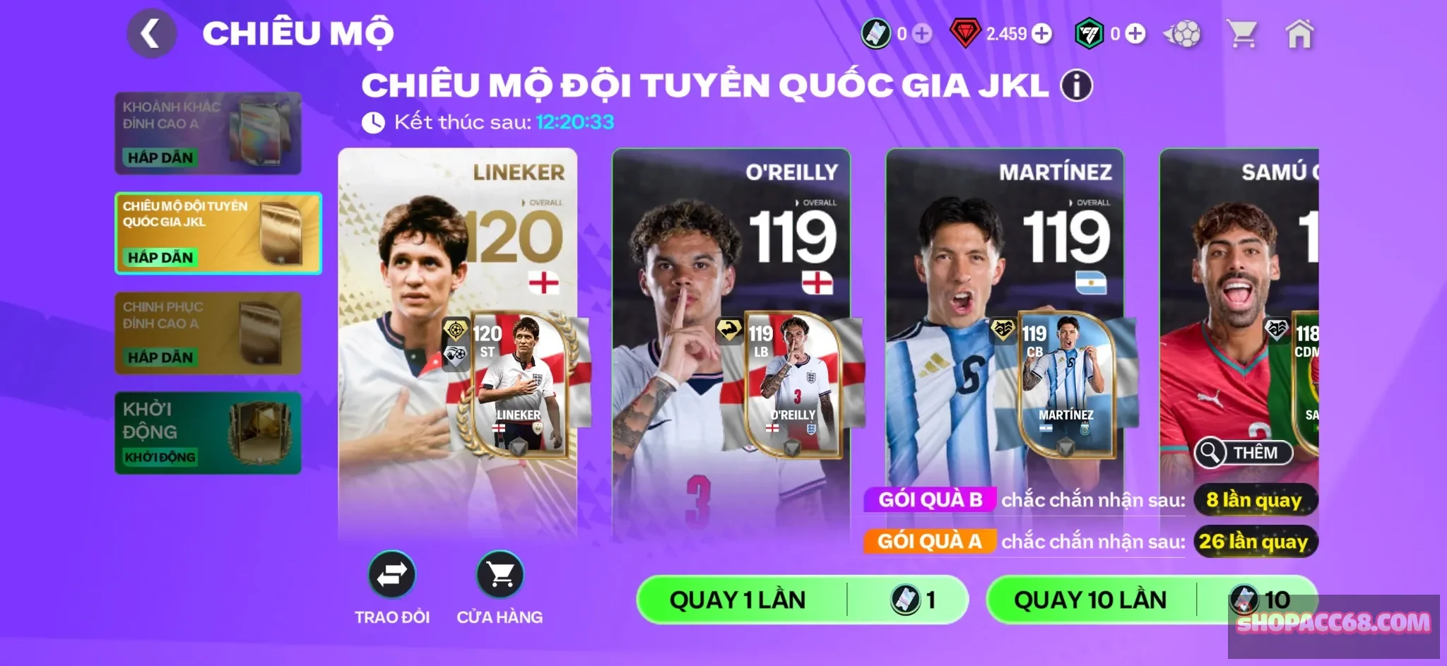 Account Image