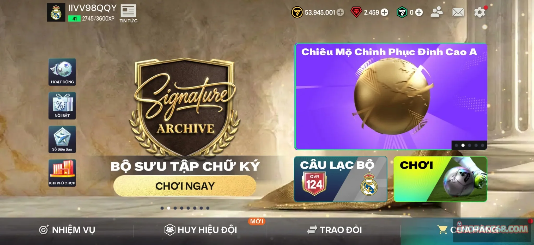 Account Image