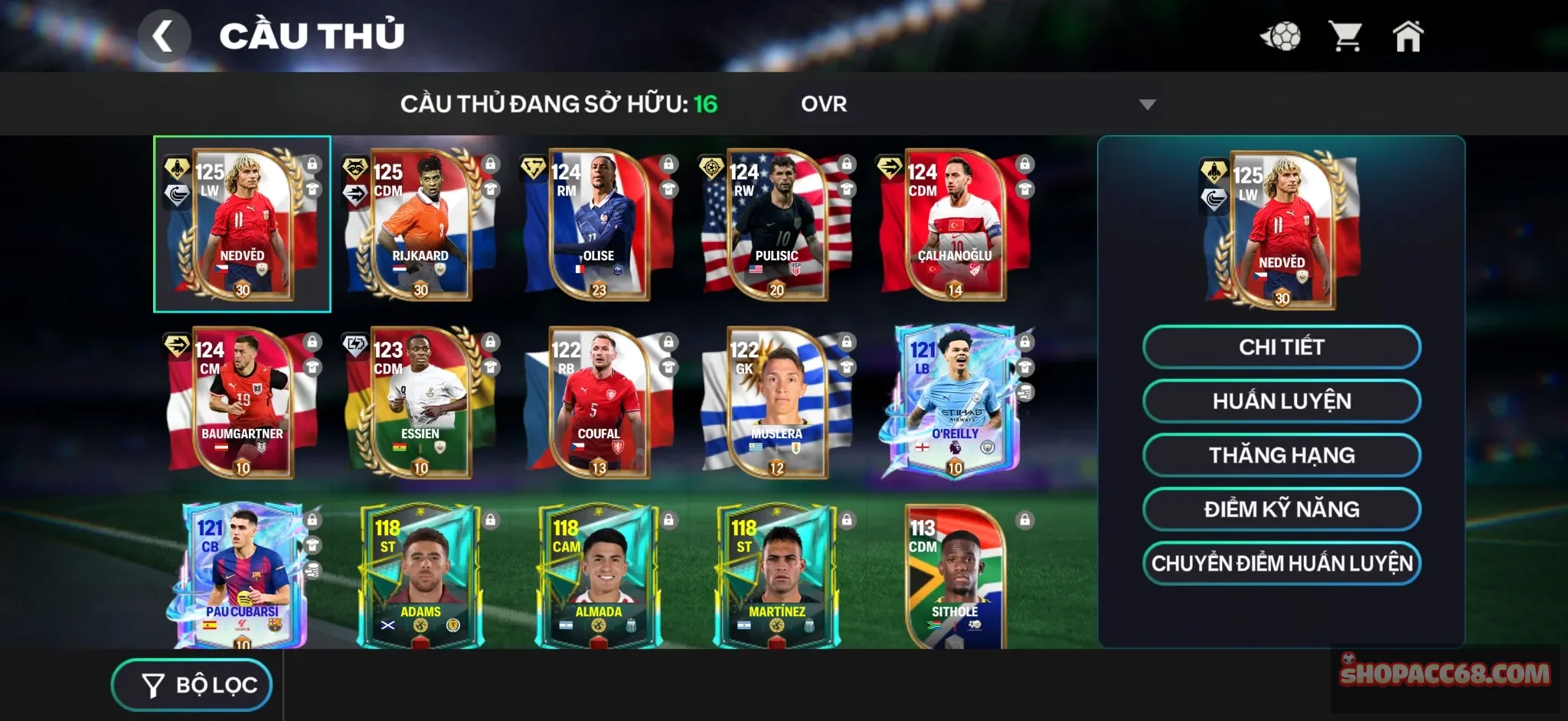 Account Image