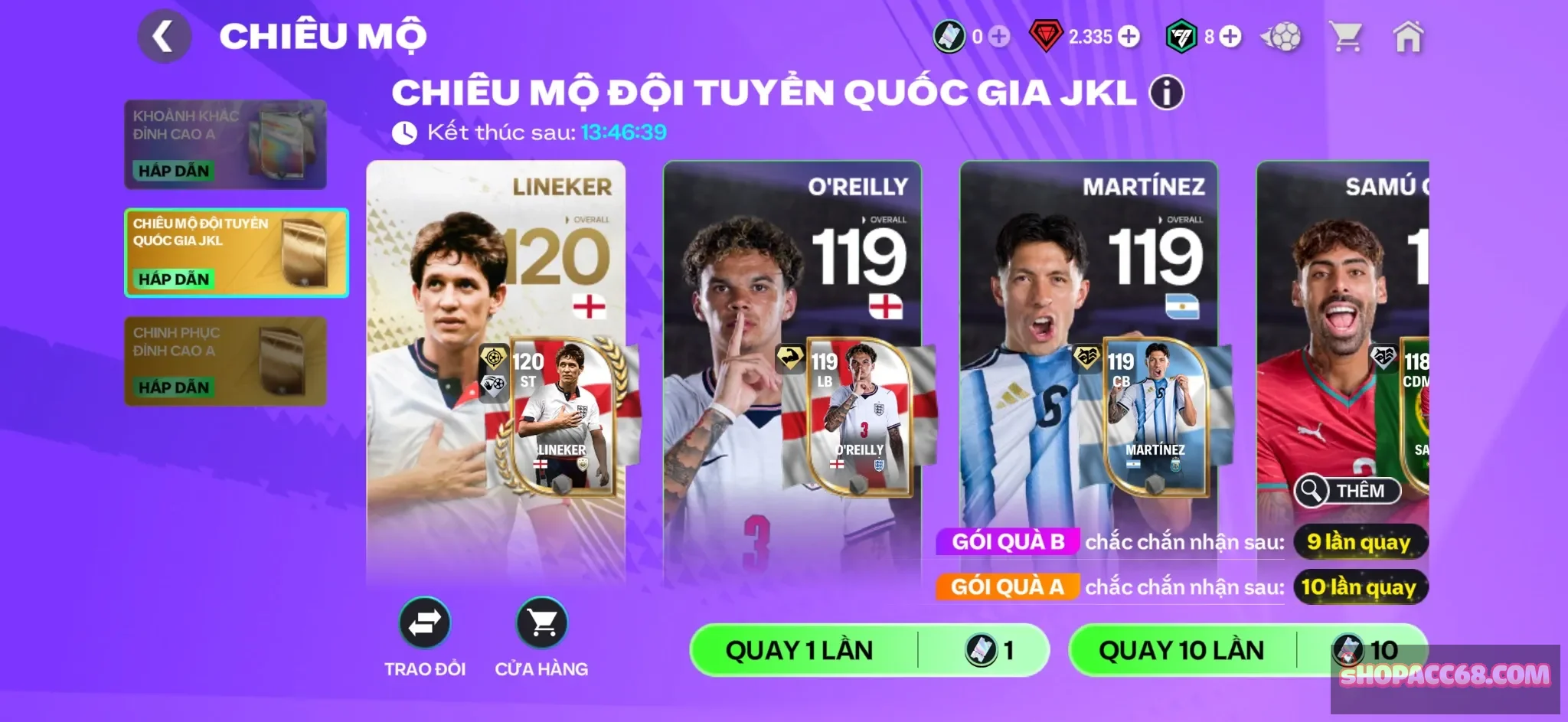 Account Image
